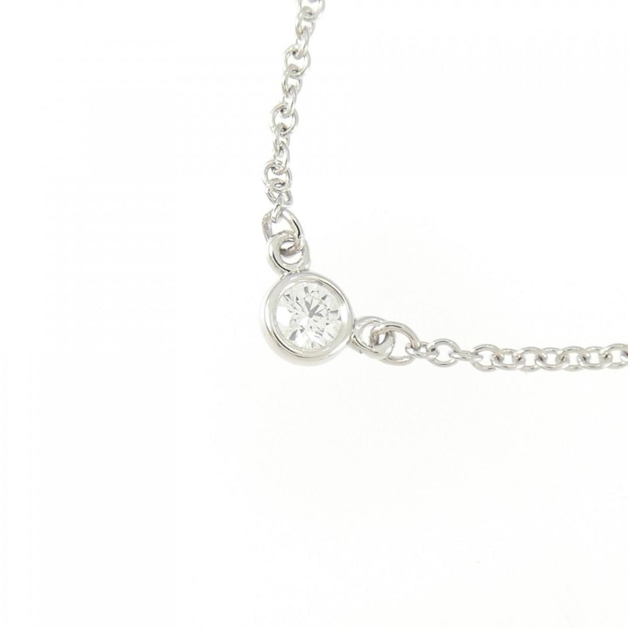 Tiffany & Co. Tiffany & Co By the yard necklace Size ONE SIZE - 4 Thumbnail