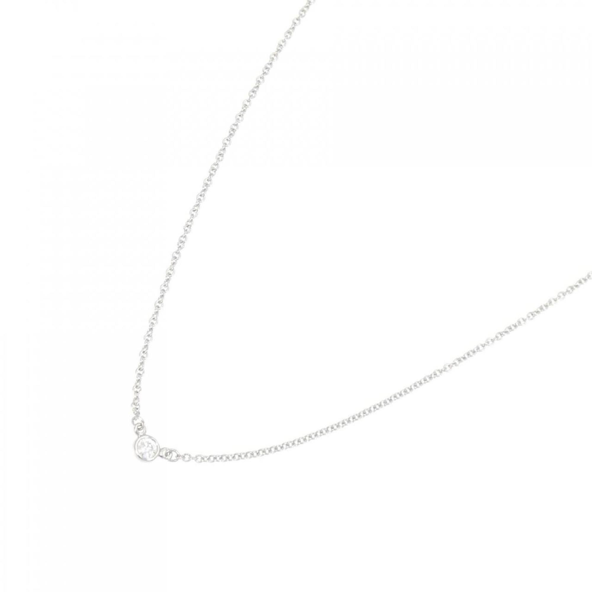 Tiffany & Co. Tiffany & Co By the yard necklace Size ONE SIZE - 3 Thumbnail