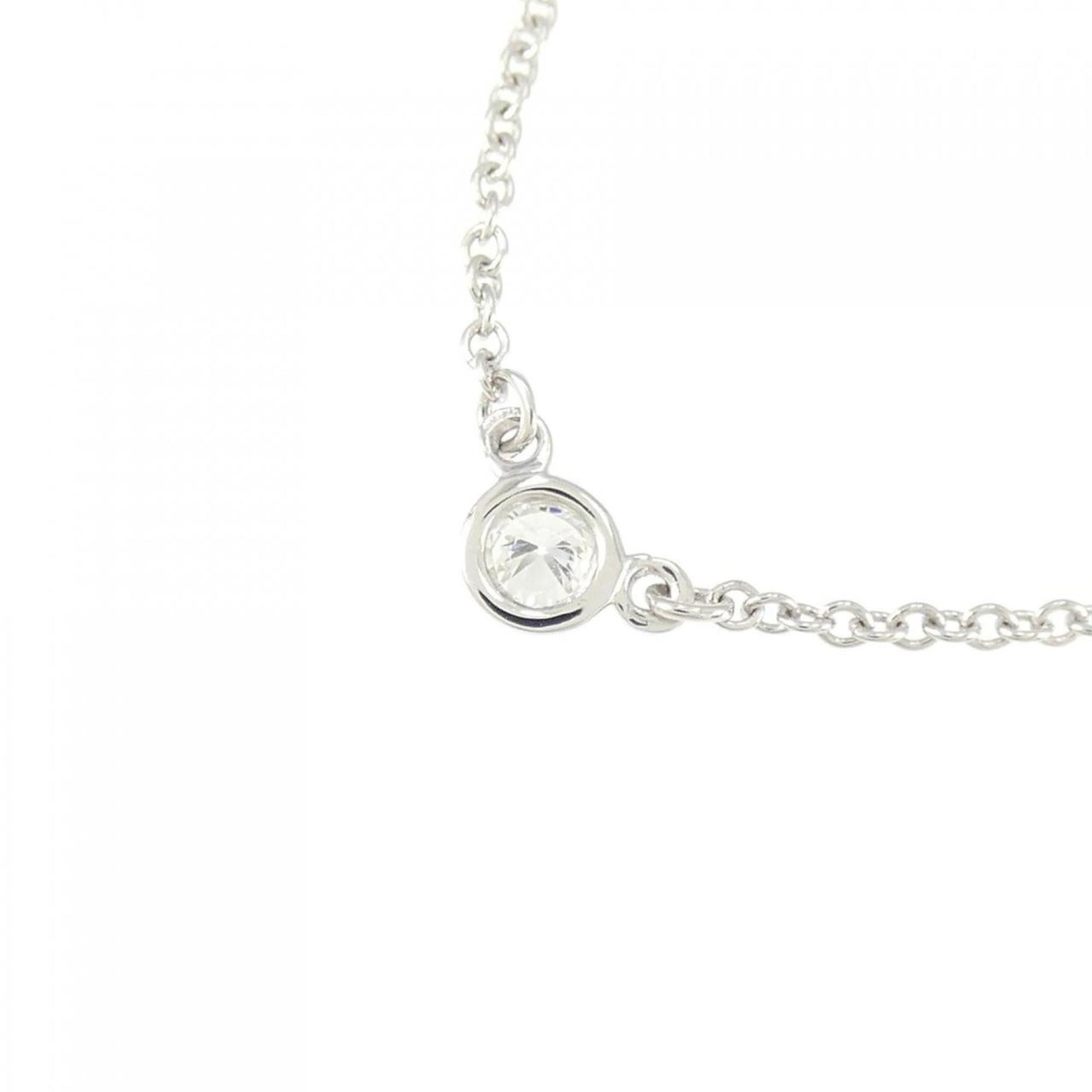 Tiffany & Co. Tiffany & Co By the yard necklace Size ONE SIZE - 5 Thumbnail