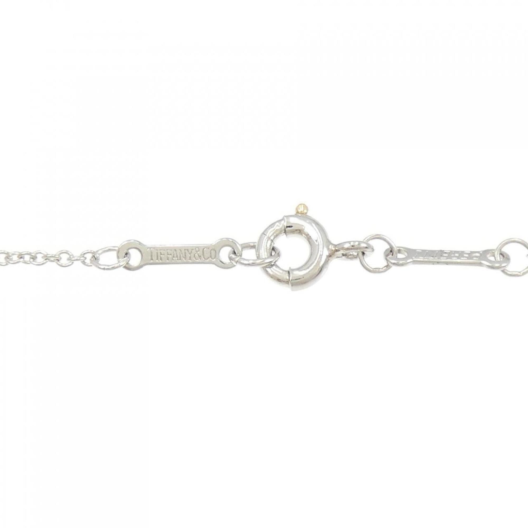 Tiffany & Co. Tiffany & Co By the yard necklace Size ONE SIZE - 6 Thumbnail