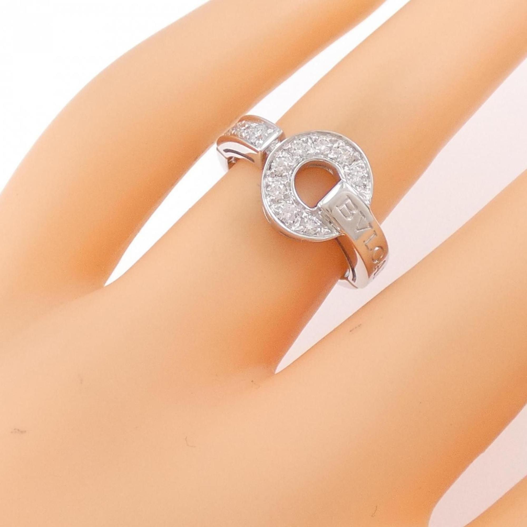 Bvlgari Bulgari Bvlgari bvlgari ring Size ONE SIZE - 4 Thumbnail