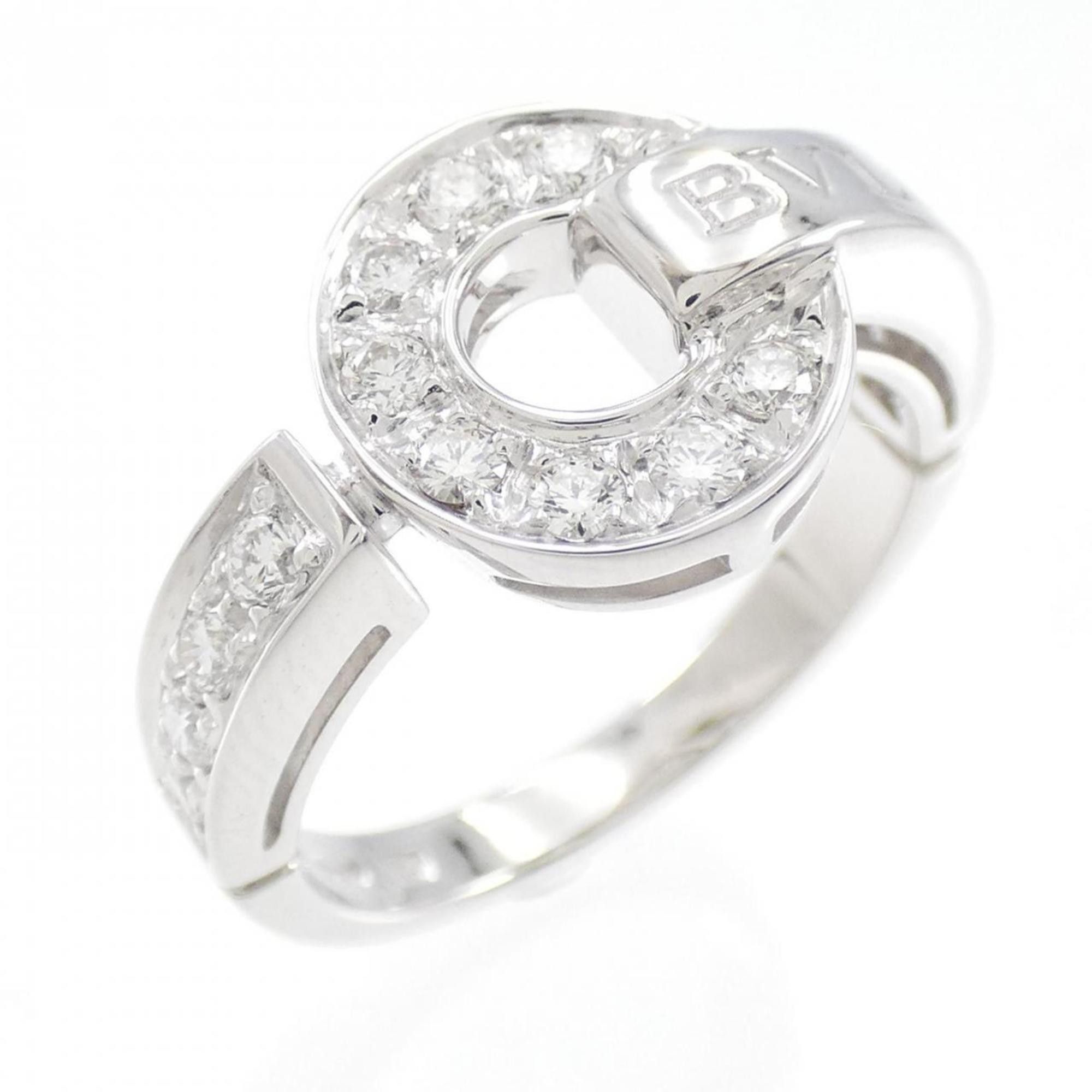 Bvlgari Bulgari Bvlgari bvlgari ring Size ONE SIZE - 3 Thumbnail