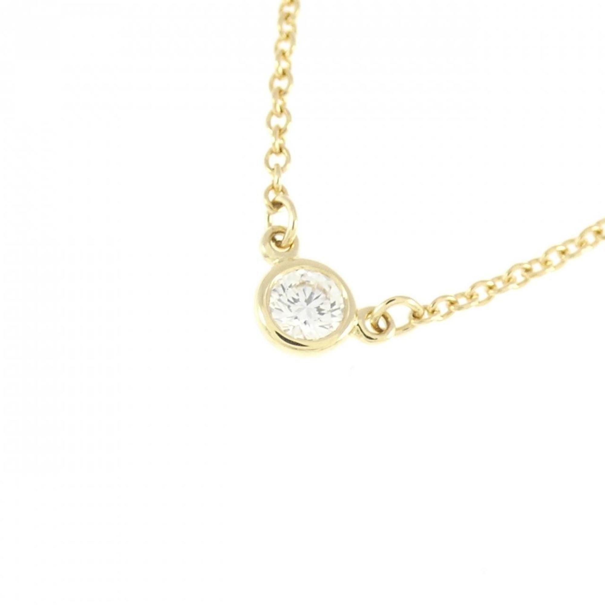 Tiffany & Co. Tiffany & Co Diamonds By The Yard necklace Size ONE SIZE - 4 Thumbnail