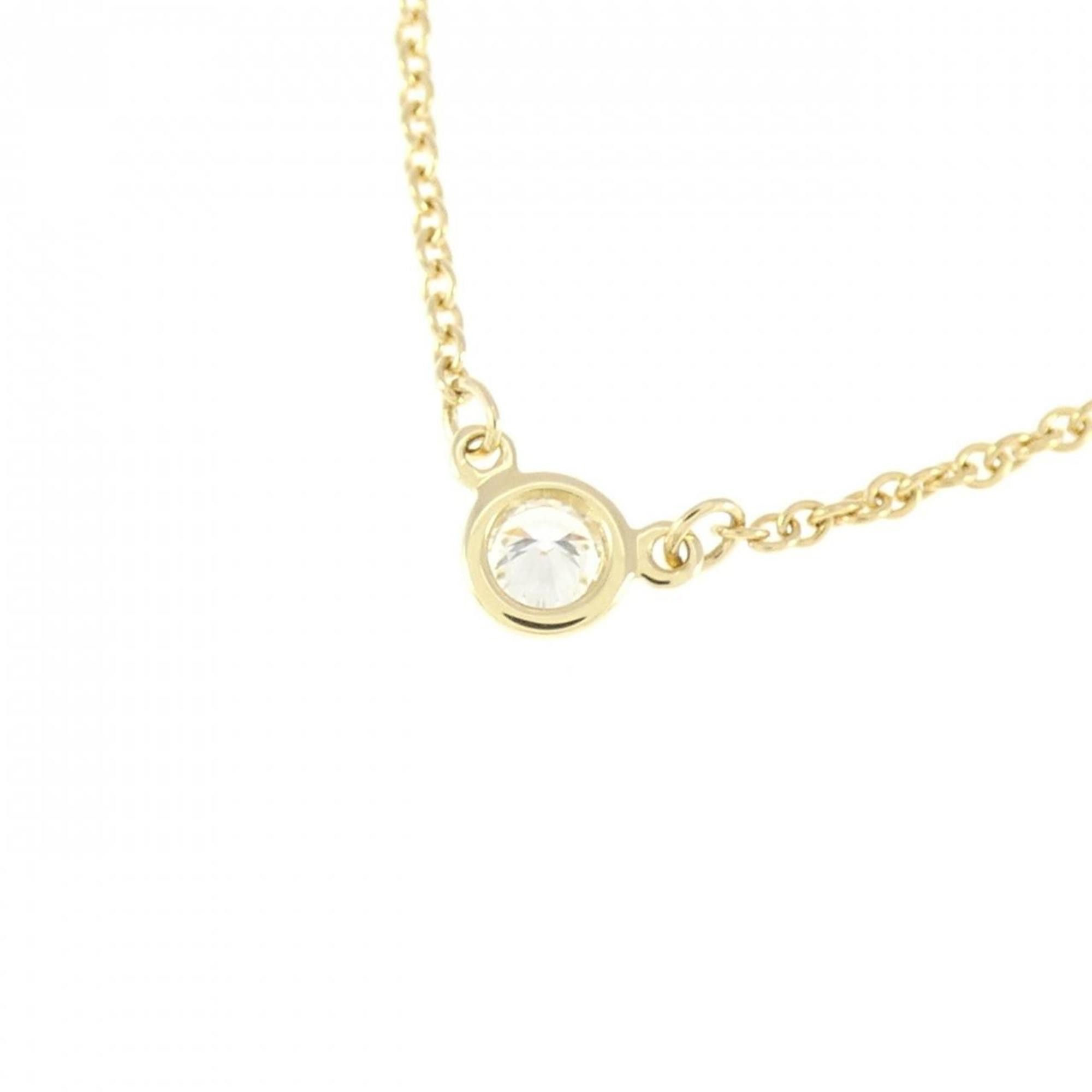 Tiffany & Co. Tiffany & Co Diamonds By The Yard necklace Size ONE SIZE - 5 Thumbnail
