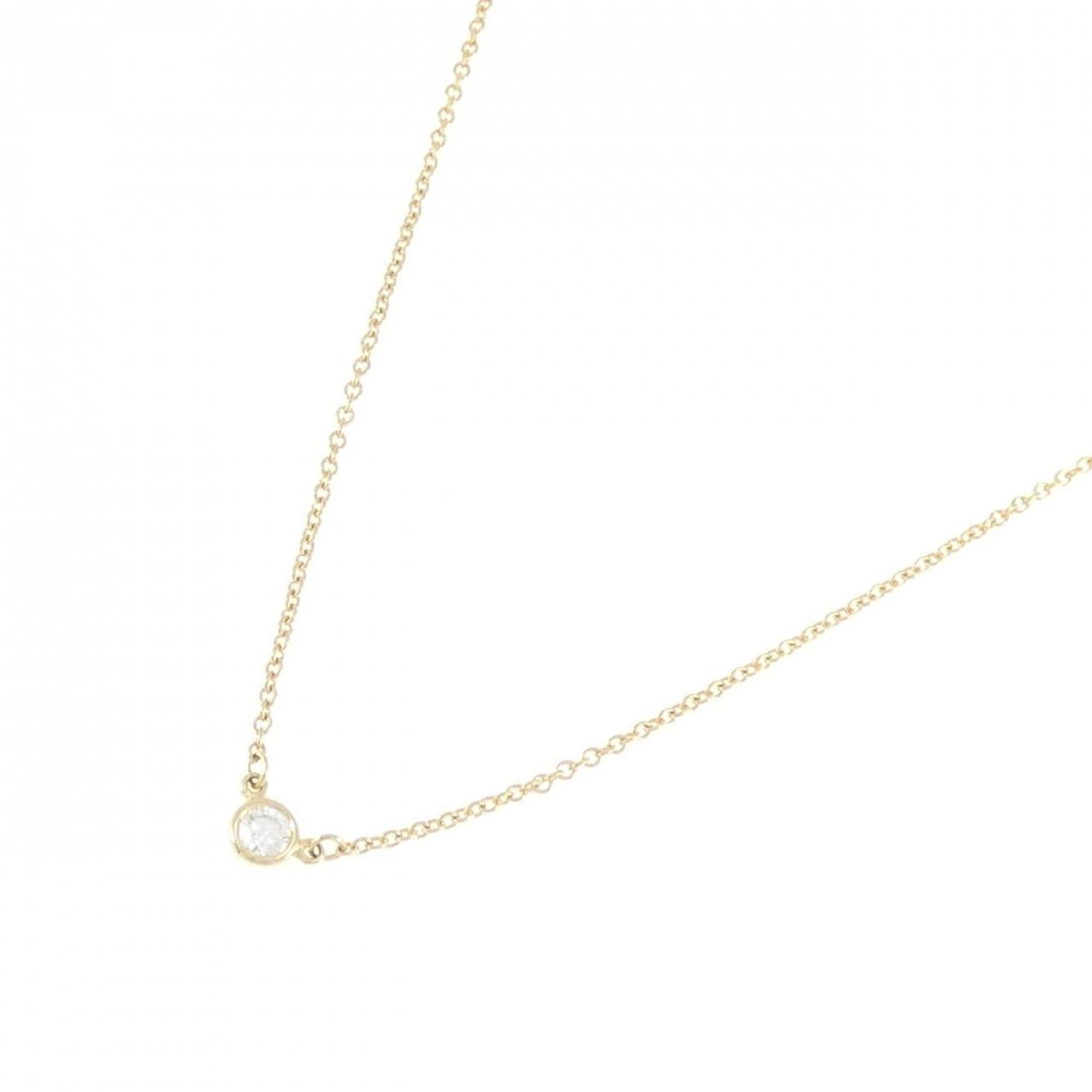 Tiffany & Co. Tiffany & Co Diamonds By The Yard necklace Size ONE SIZE - 3 Thumbnail