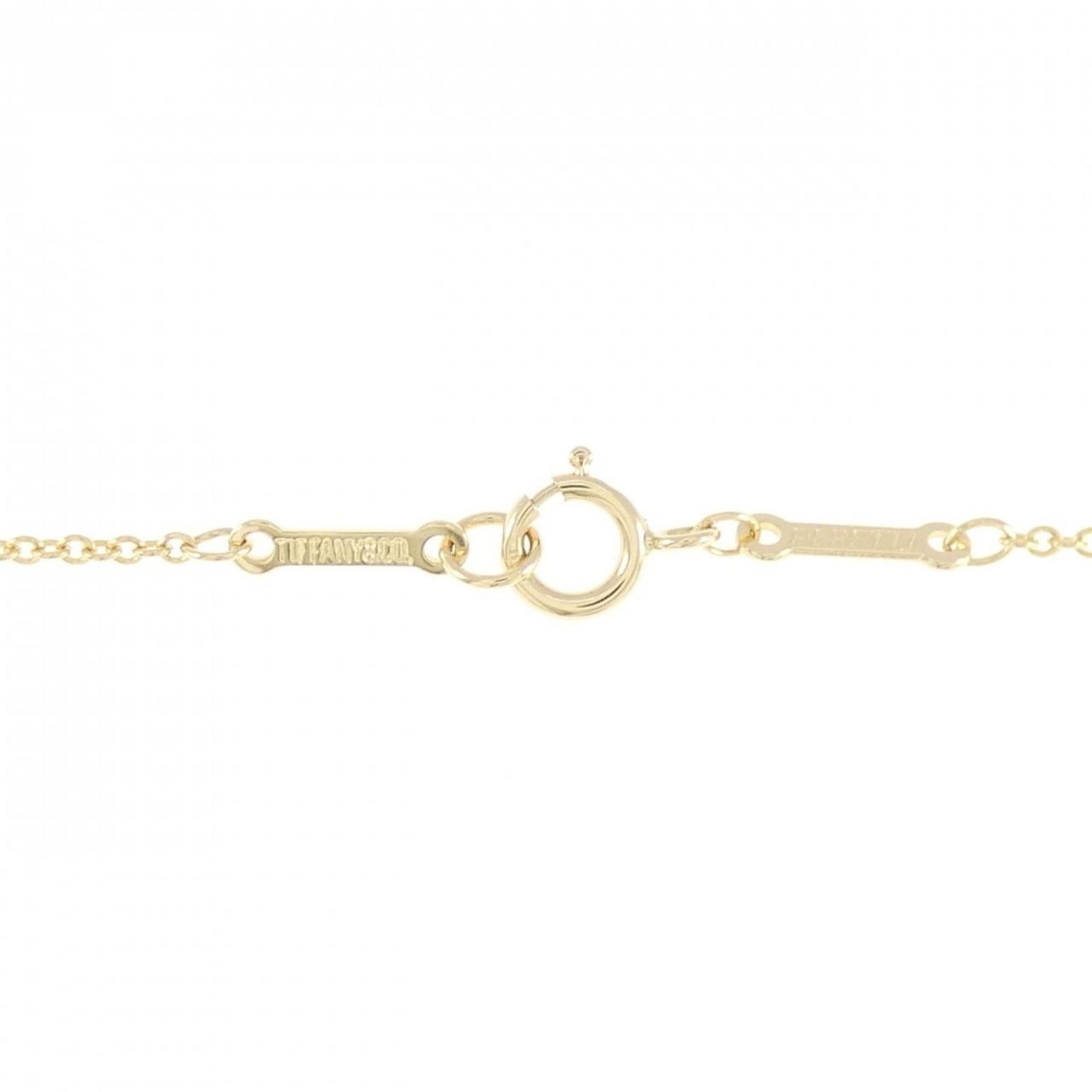 Tiffany & Co. Tiffany & Co Diamonds By The Yard necklace Size ONE SIZE - 6 Thumbnail