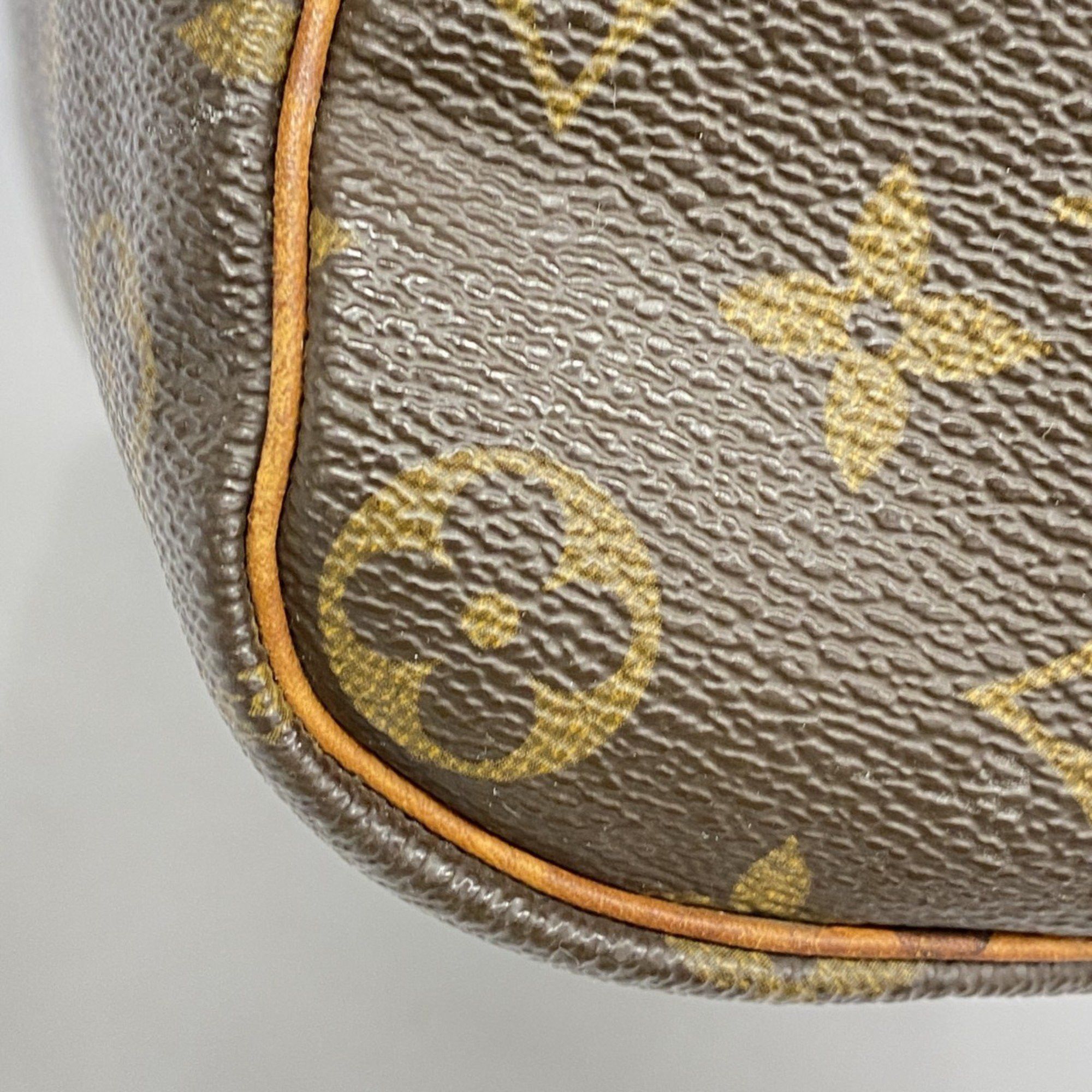 Louis Vuitton Louis Vuitton Speedy 35 handbag Size ONE SIZE - 6 Thumbnail
