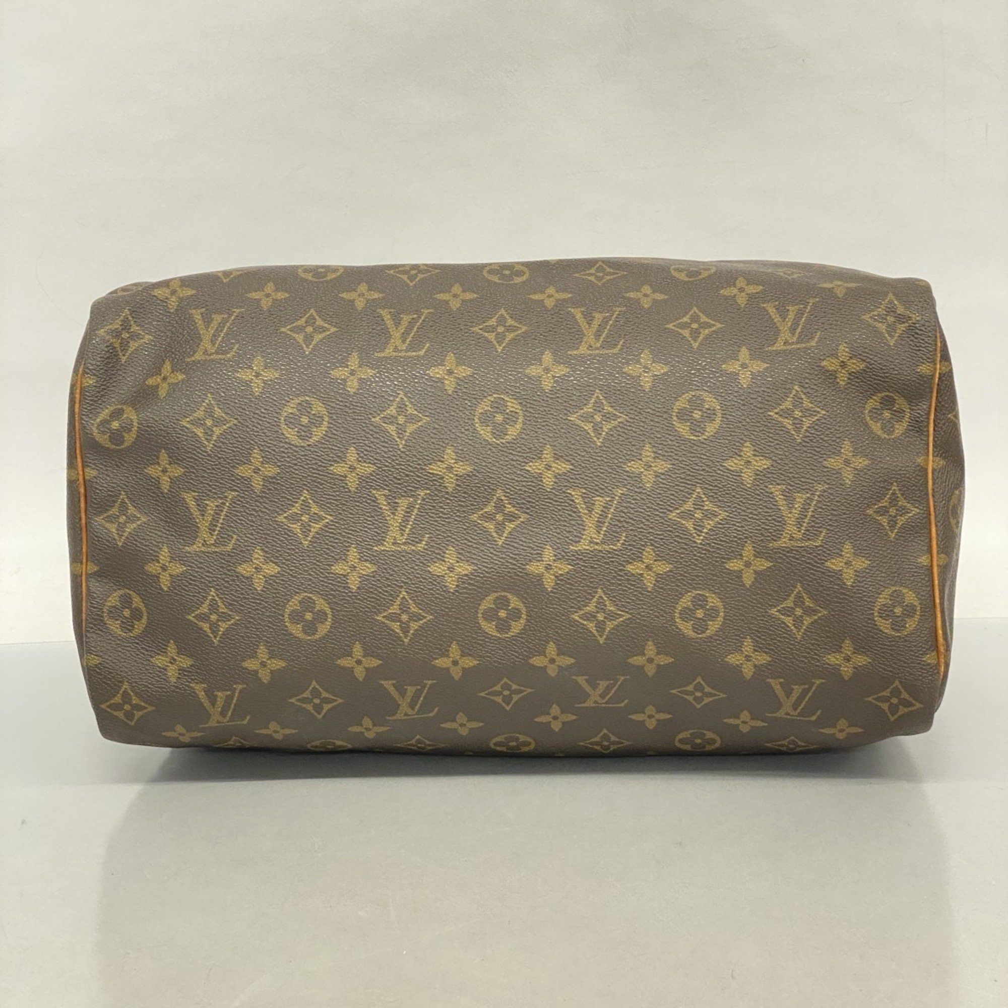 Louis Vuitton Louis Vuitton Speedy 35 handbag Size ONE SIZE - 5 Thumbnail