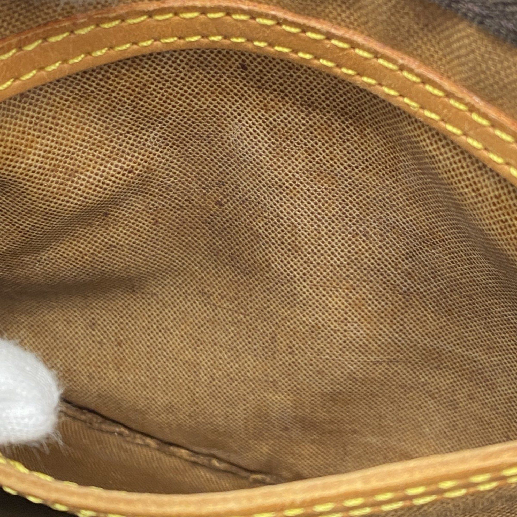 Louis Vuitton Louis Vuitton Speedy 35 handbag Size ONE SIZE - 11 Thumbnail