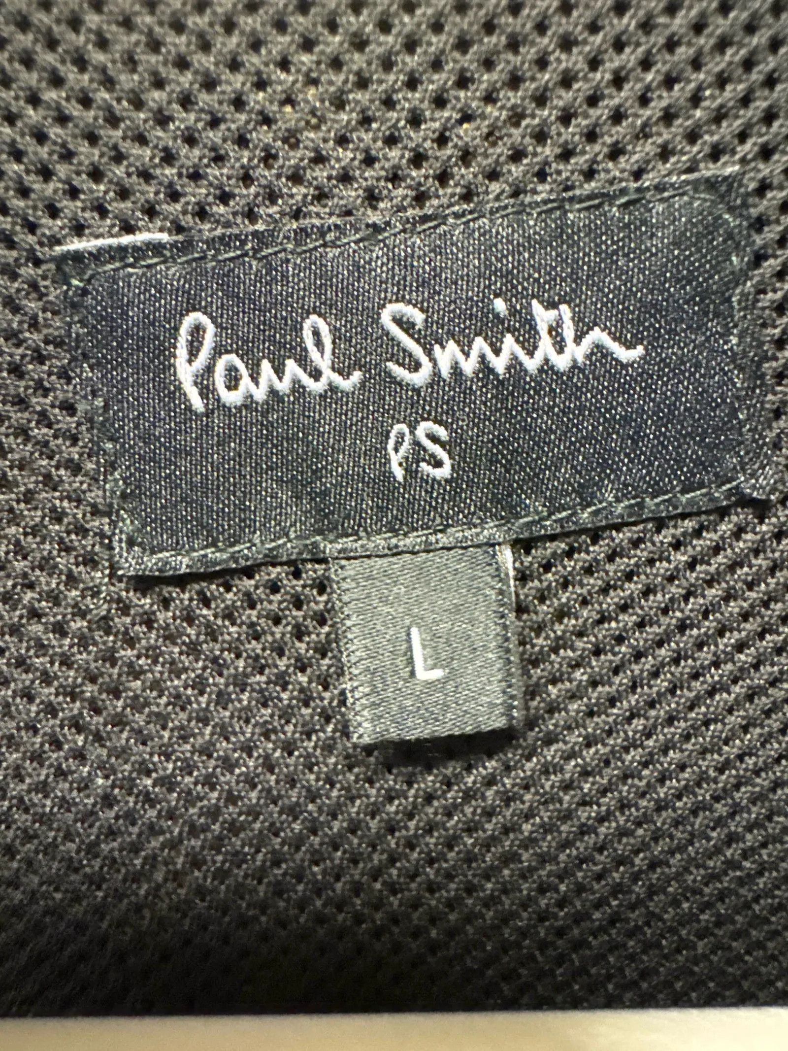 Paul Smith Paul Smith Coat Size US L / EU 52-54 / 3 - 2 Thumbnail