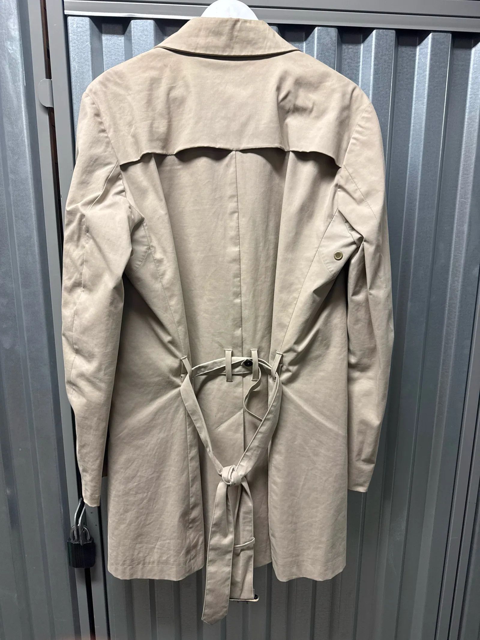 Paul Smith Paul Smith Coat Size US L / EU 52-54 / 3 - 3 Thumbnail