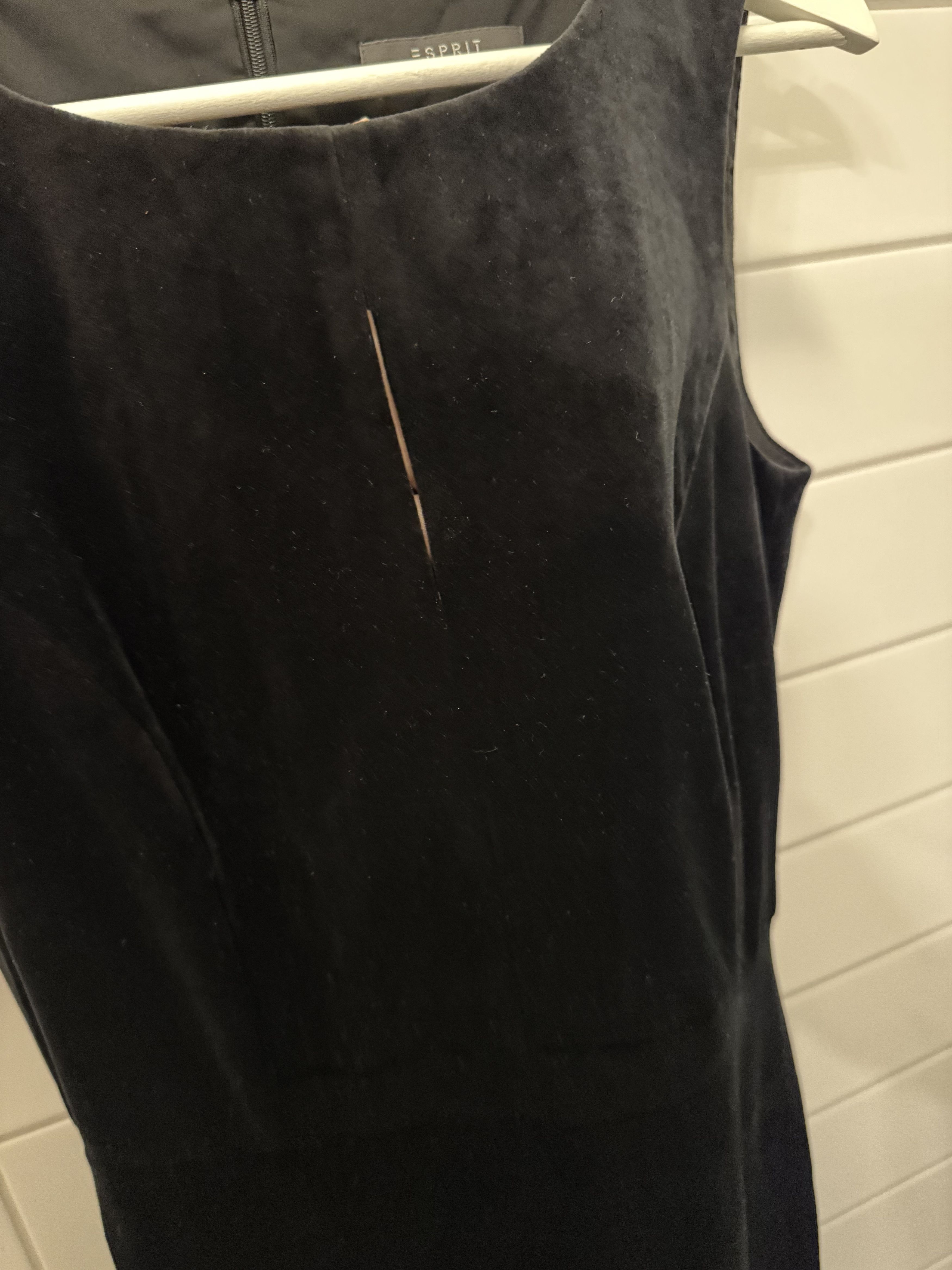 Esprit Esprit Dress Size S / US 4 / IT 40 - 4 Thumbnail