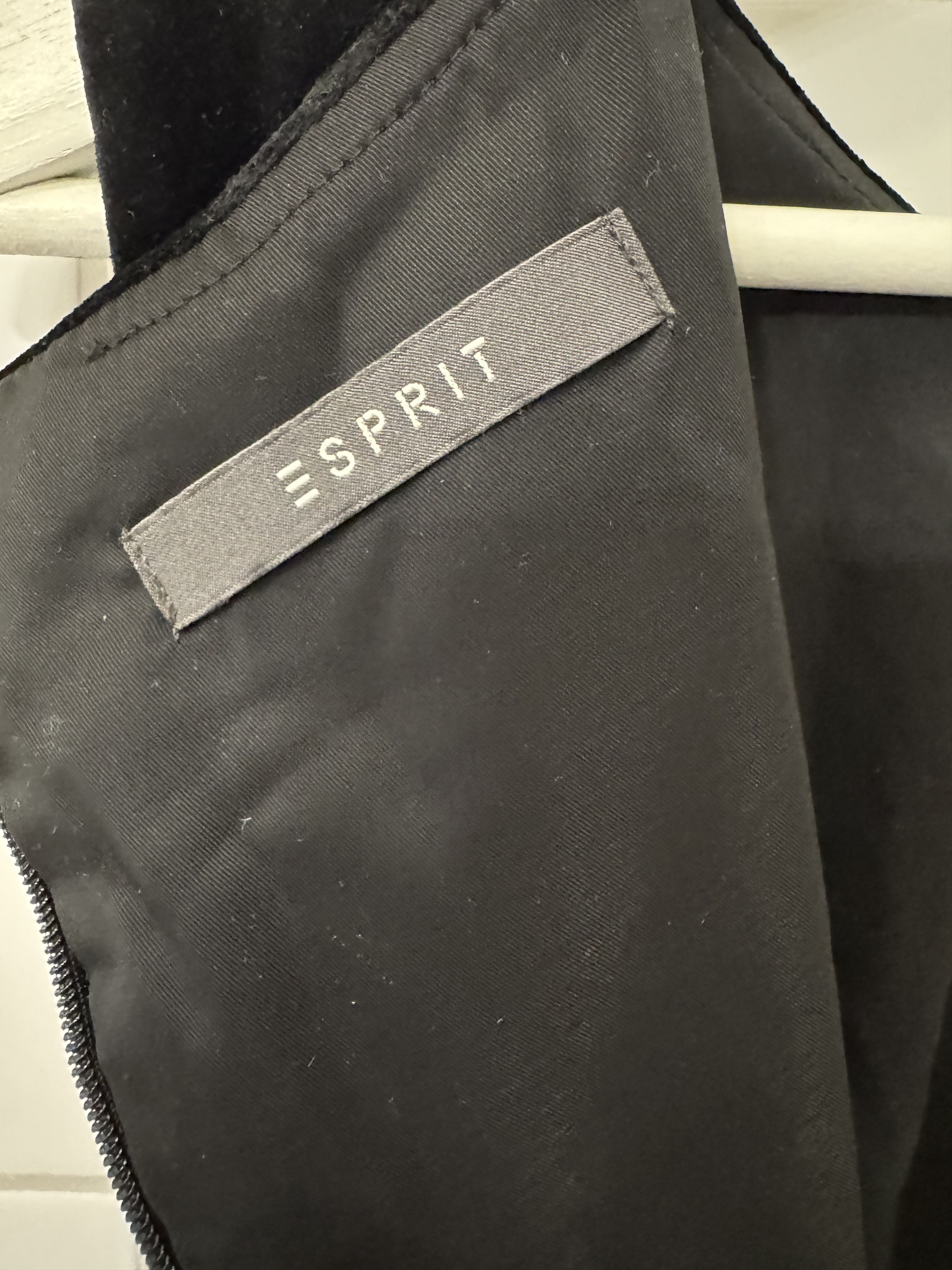 Esprit Esprit Dress Size S / US 4 / IT 40 - 2 Thumbnail