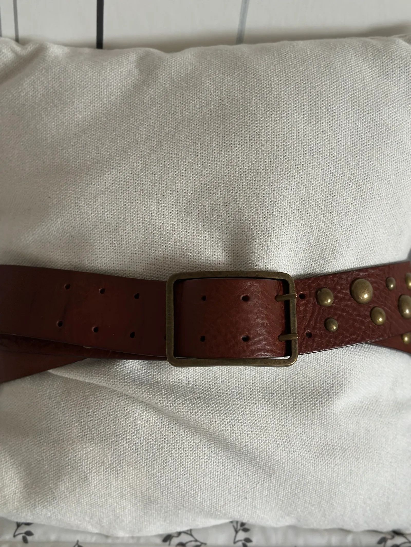 Patrizia Pepe Patrizia Pepe Belt Size ONE SIZE - 4 Thumbnail