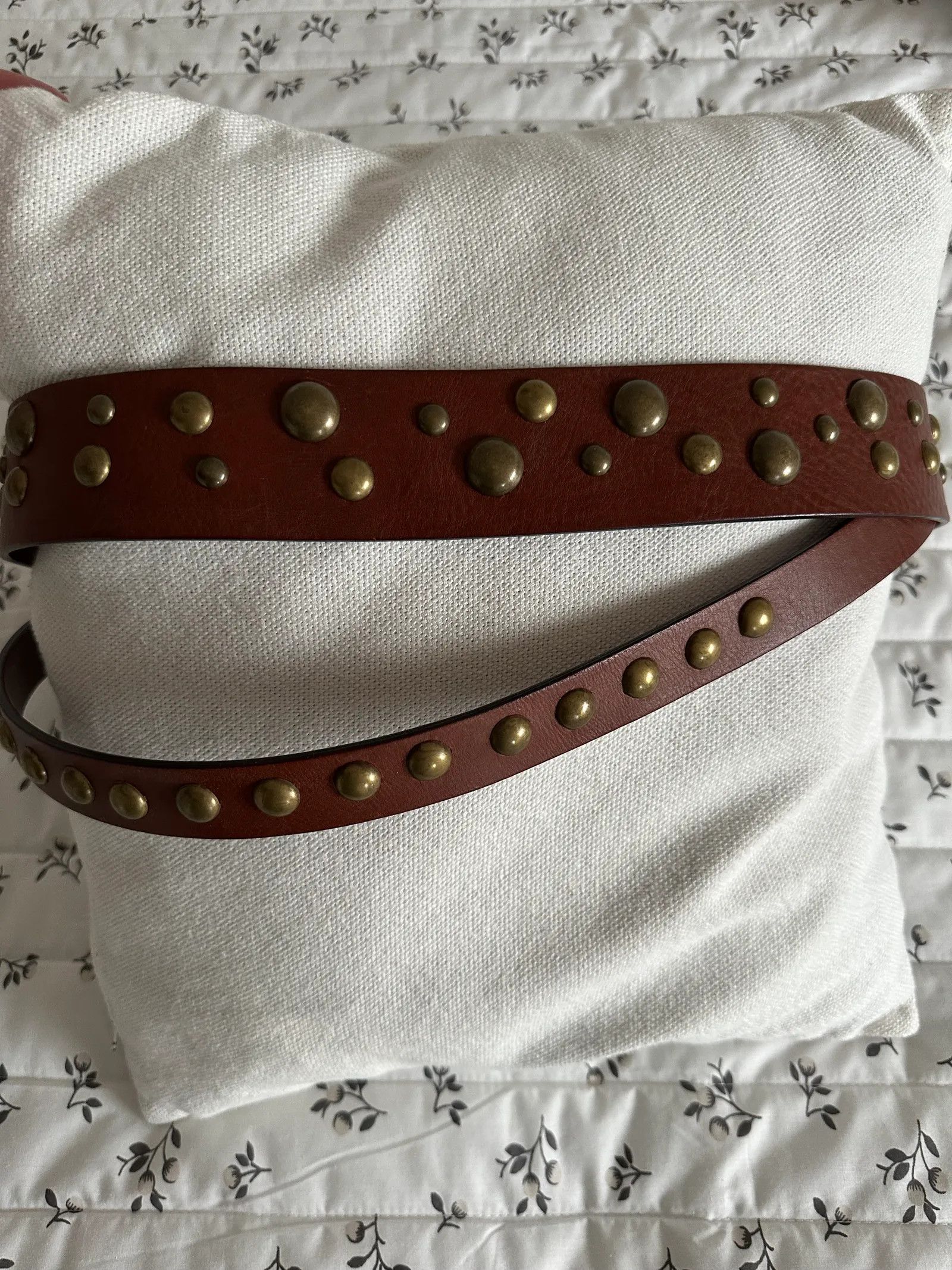 Patrizia Pepe Patrizia Pepe Belt Size ONE SIZE - 3 Thumbnail