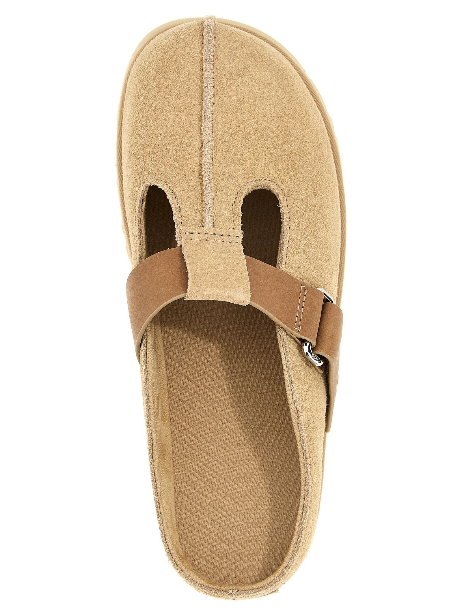 Ugg 'Goldenstar Hi' Sabots Size US 10 / IT 40 - 4 Thumbnail