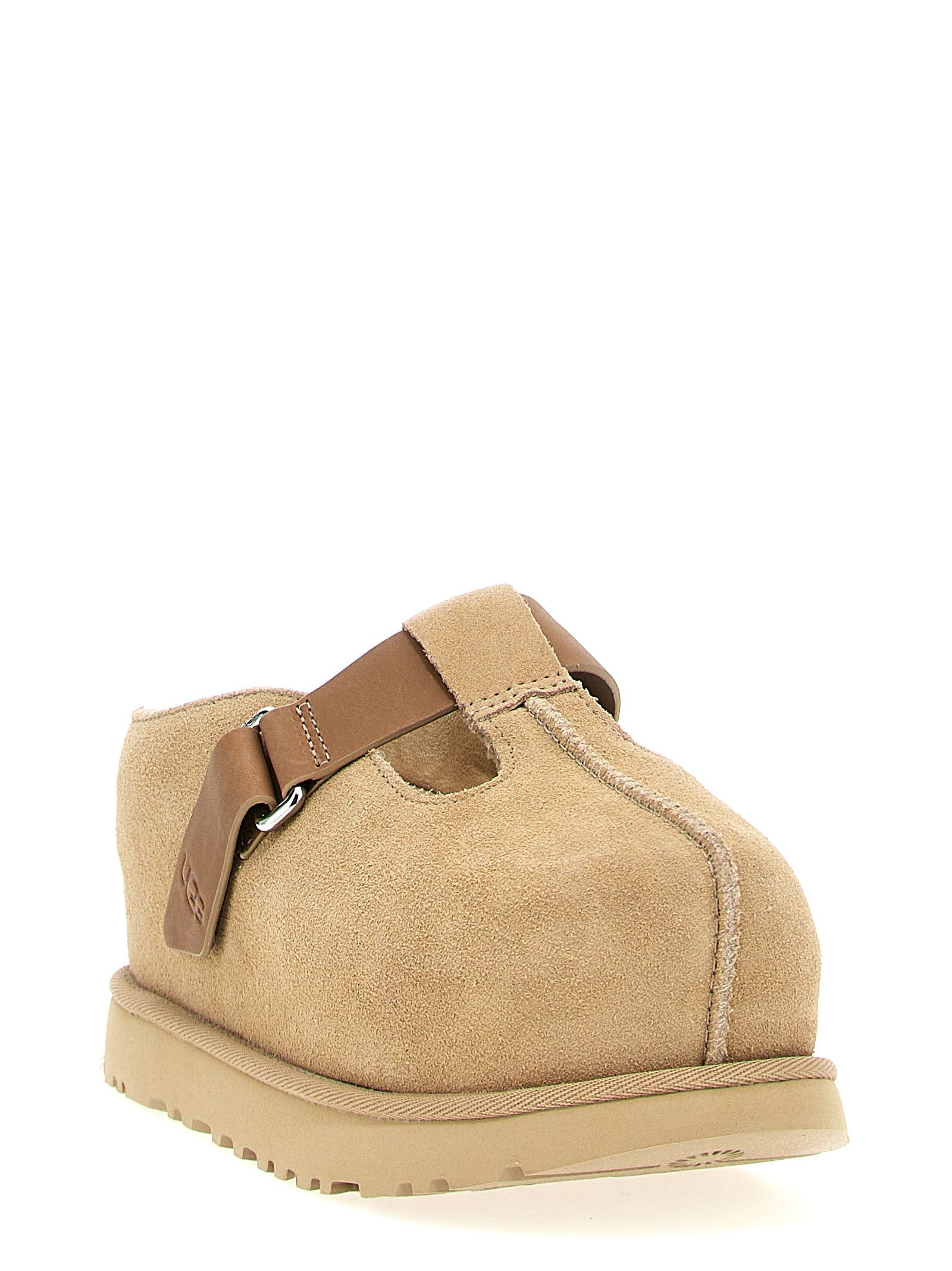 Ugg 'Goldenstar Hi' Sabots Size US 10 / IT 40 - 2 Thumbnail