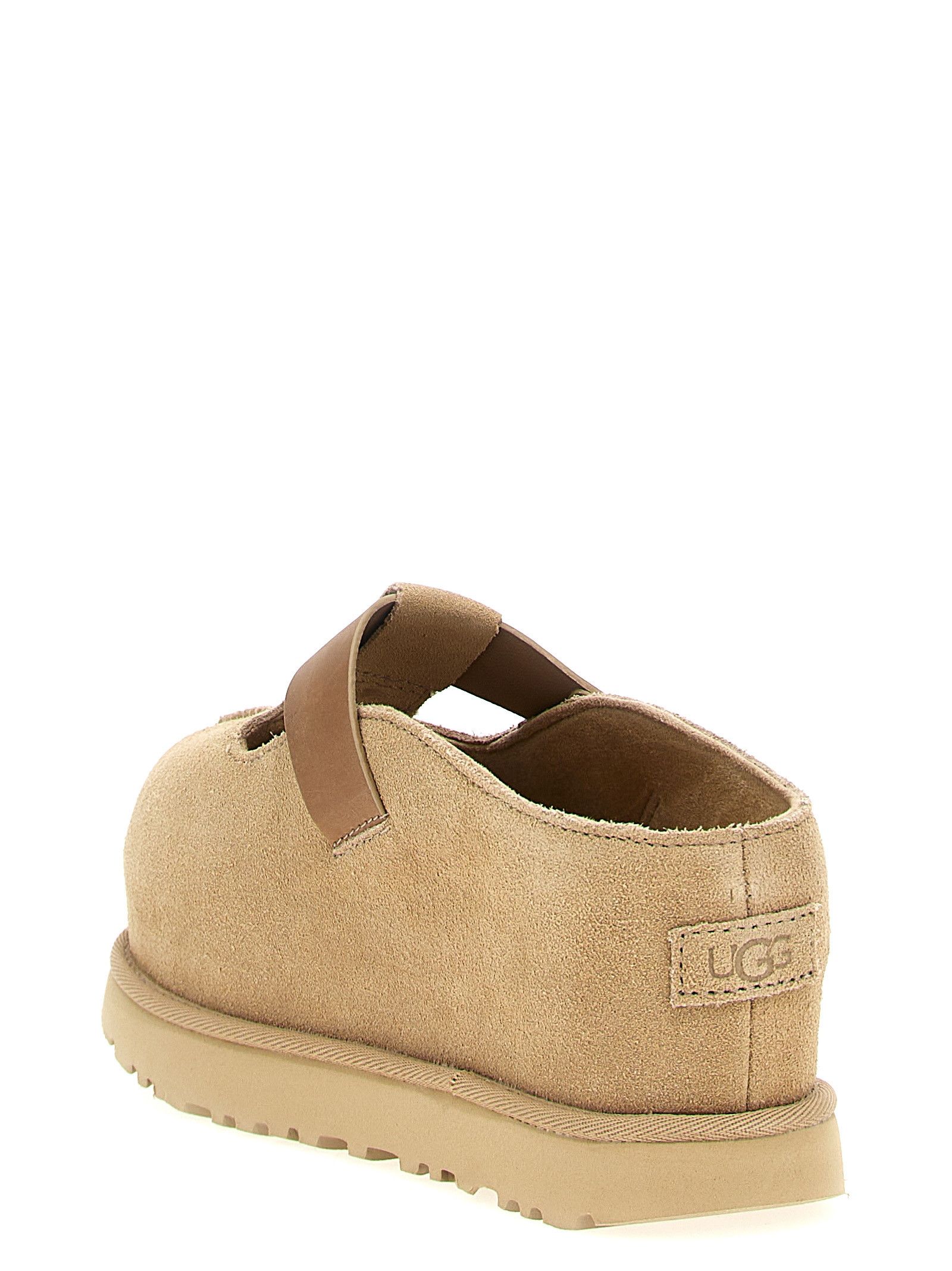 Ugg 'Goldenstar Hi' Sabots Size US 10 / IT 40 - 3 Thumbnail