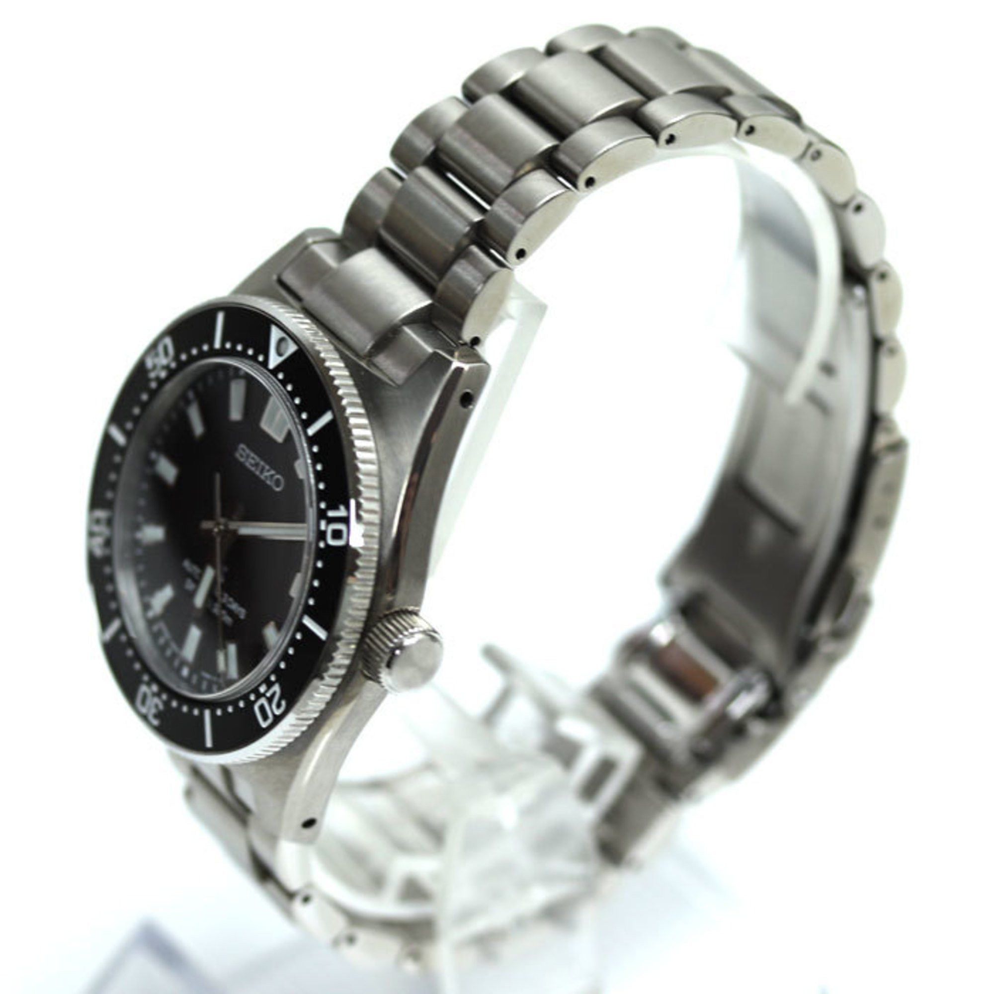Seiko SEIKO Prospex Diver Scuba Watch Automatic SBDC197/6R55-00G0 Men's Size ONE SIZE - 2 Thumbnail