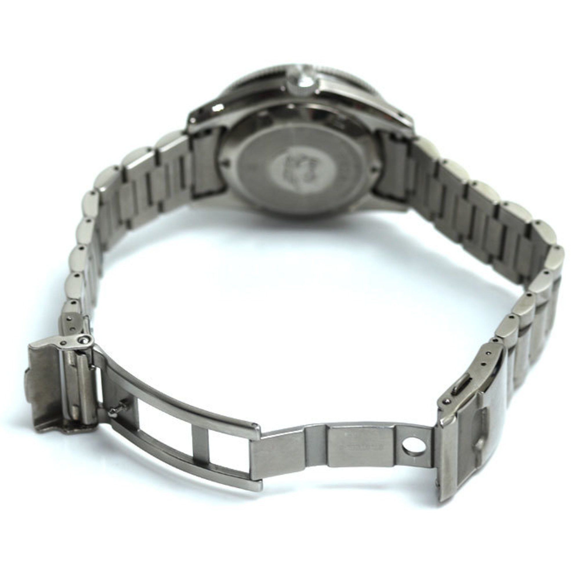 Seiko SEIKO Prospex Diver Scuba Watch Automatic SBDC197/6R55-00G0 Men's Size ONE SIZE - 4 Thumbnail