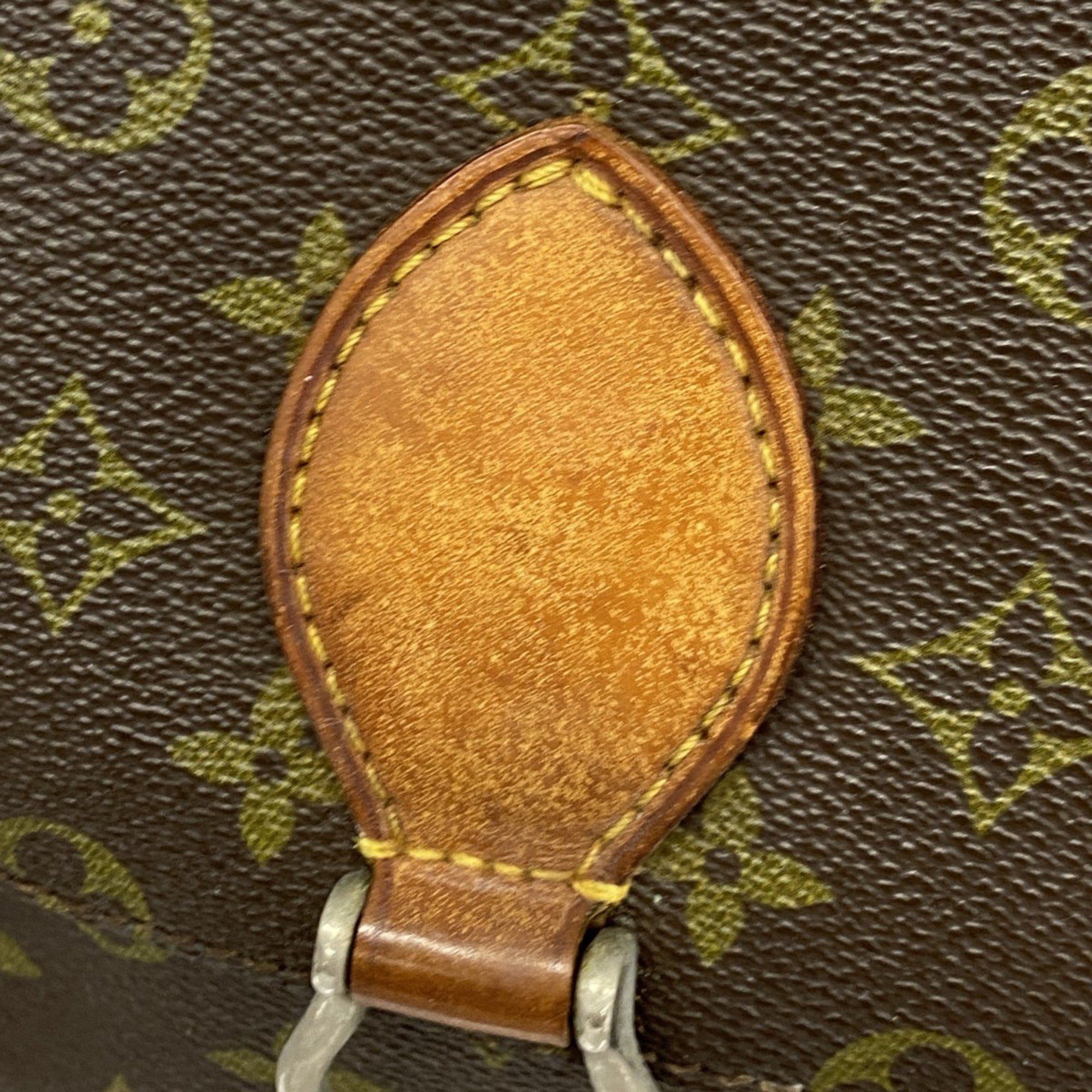 Louis Vuitton Louis Vuitton Saint Cloud shoulder Size ONE SIZE - 11 Thumbnail