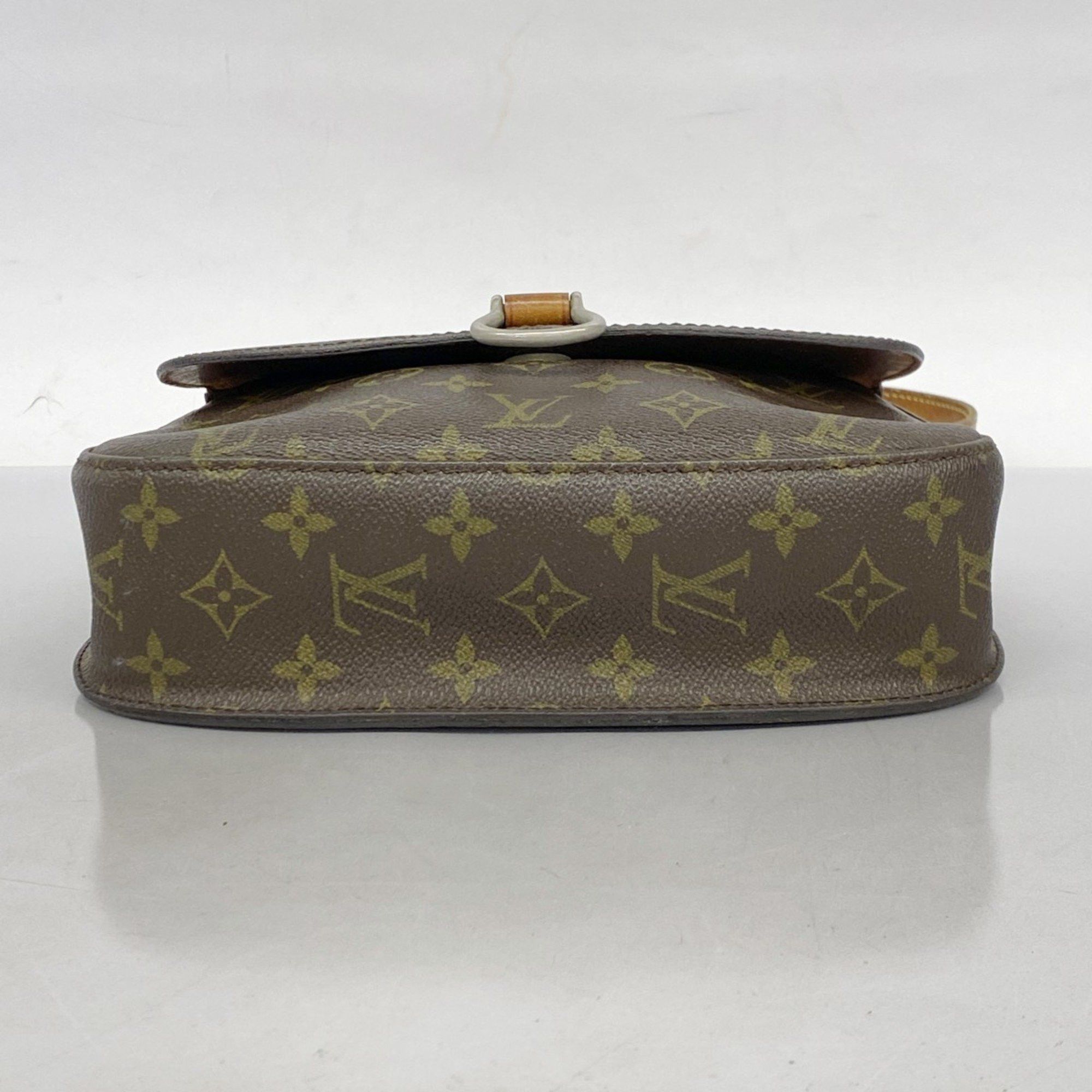 Louis Vuitton Louis Vuitton Saint Cloud shoulder Size ONE SIZE - 4 Thumbnail