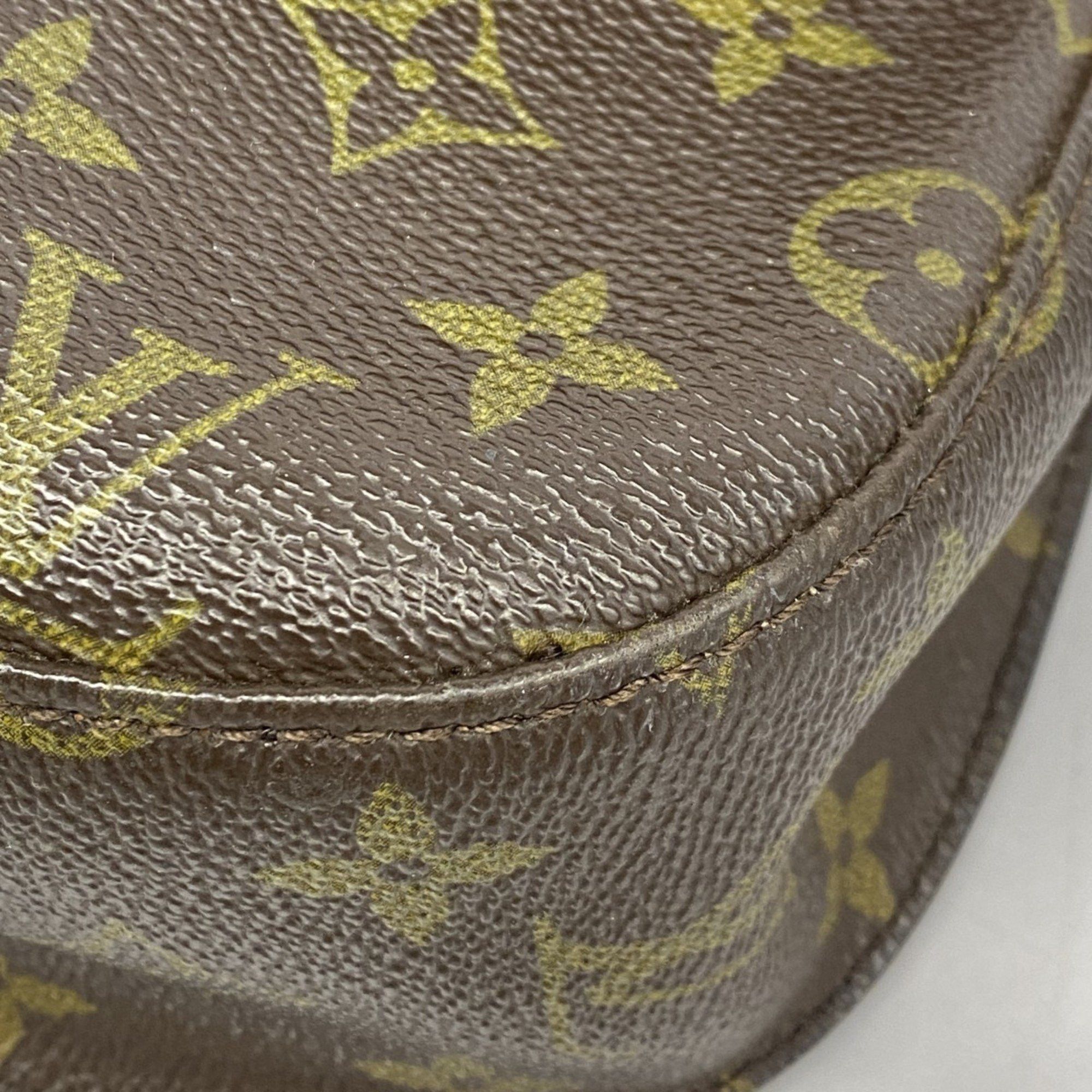 Louis Vuitton Louis Vuitton Saint Cloud shoulder Size ONE SIZE - 5 Thumbnail