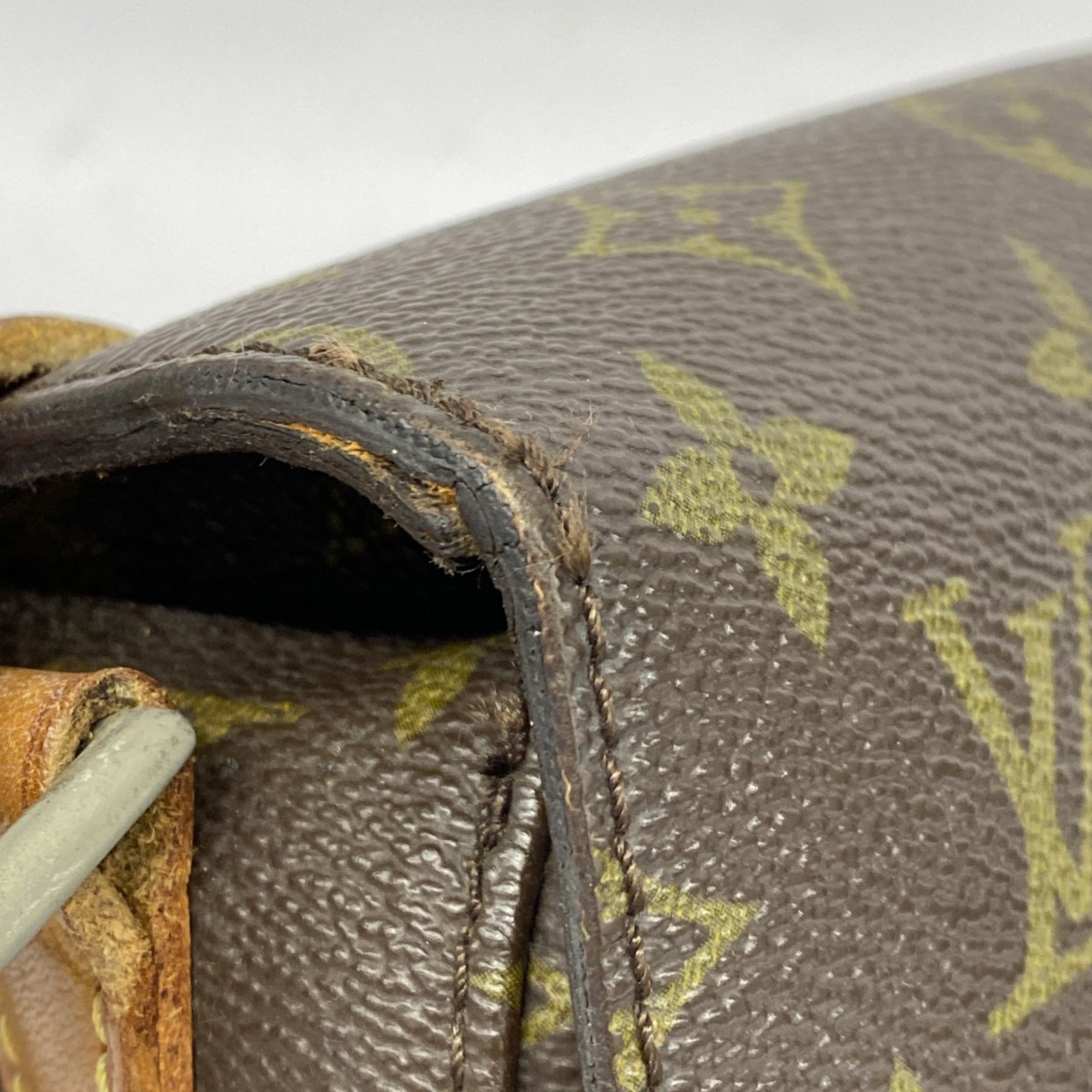 Louis Vuitton Louis Vuitton Saint Cloud shoulder Size ONE SIZE - 8 Thumbnail