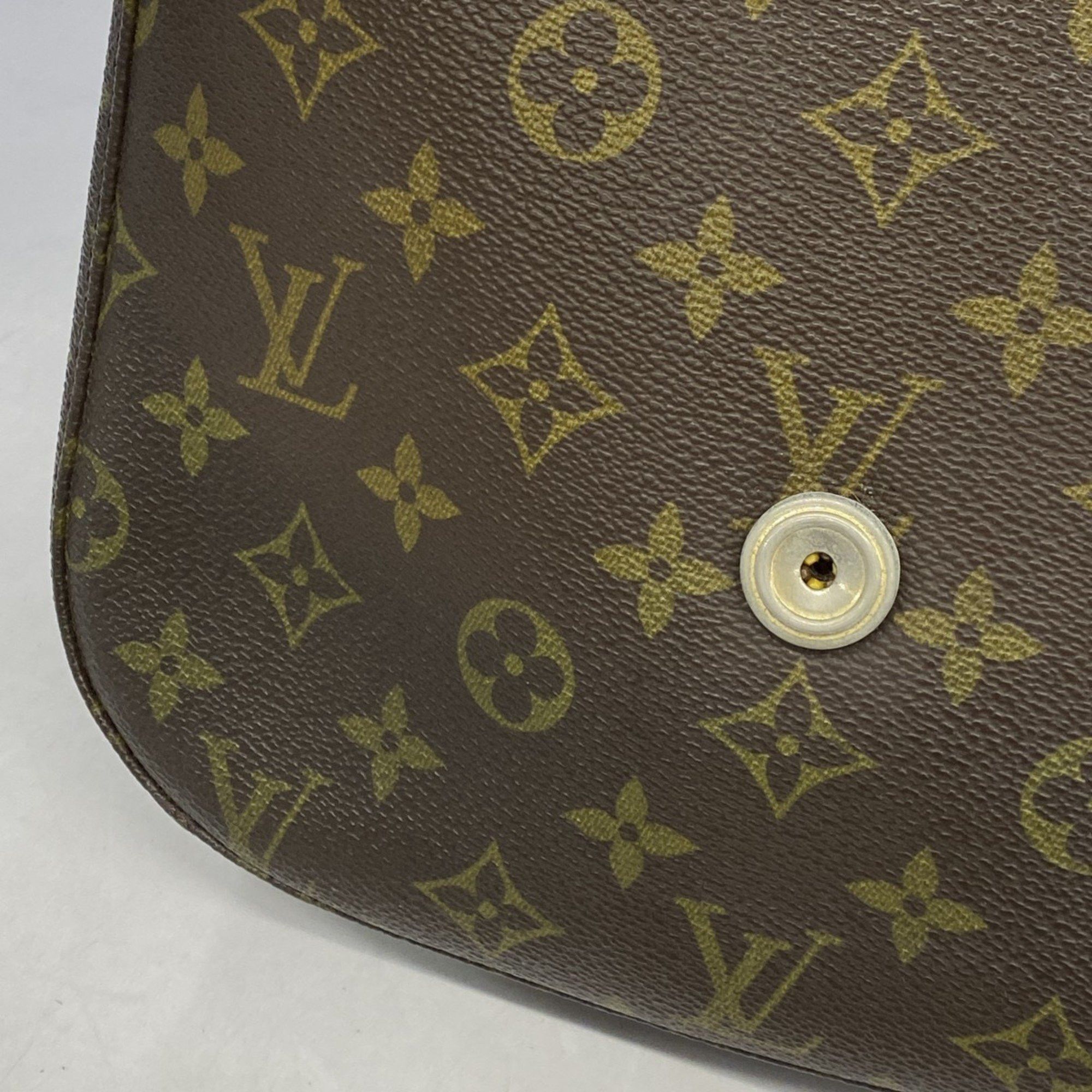 Louis Vuitton Louis Vuitton Saint Cloud shoulder Size ONE SIZE - 7 Thumbnail