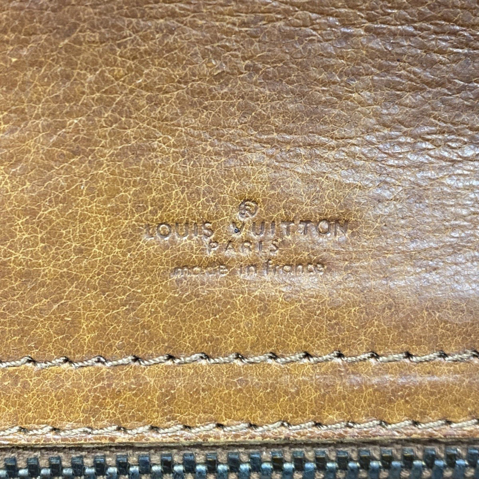 Louis Vuitton Louis Vuitton Saint Cloud shoulder Size ONE SIZE - 16 Thumbnail