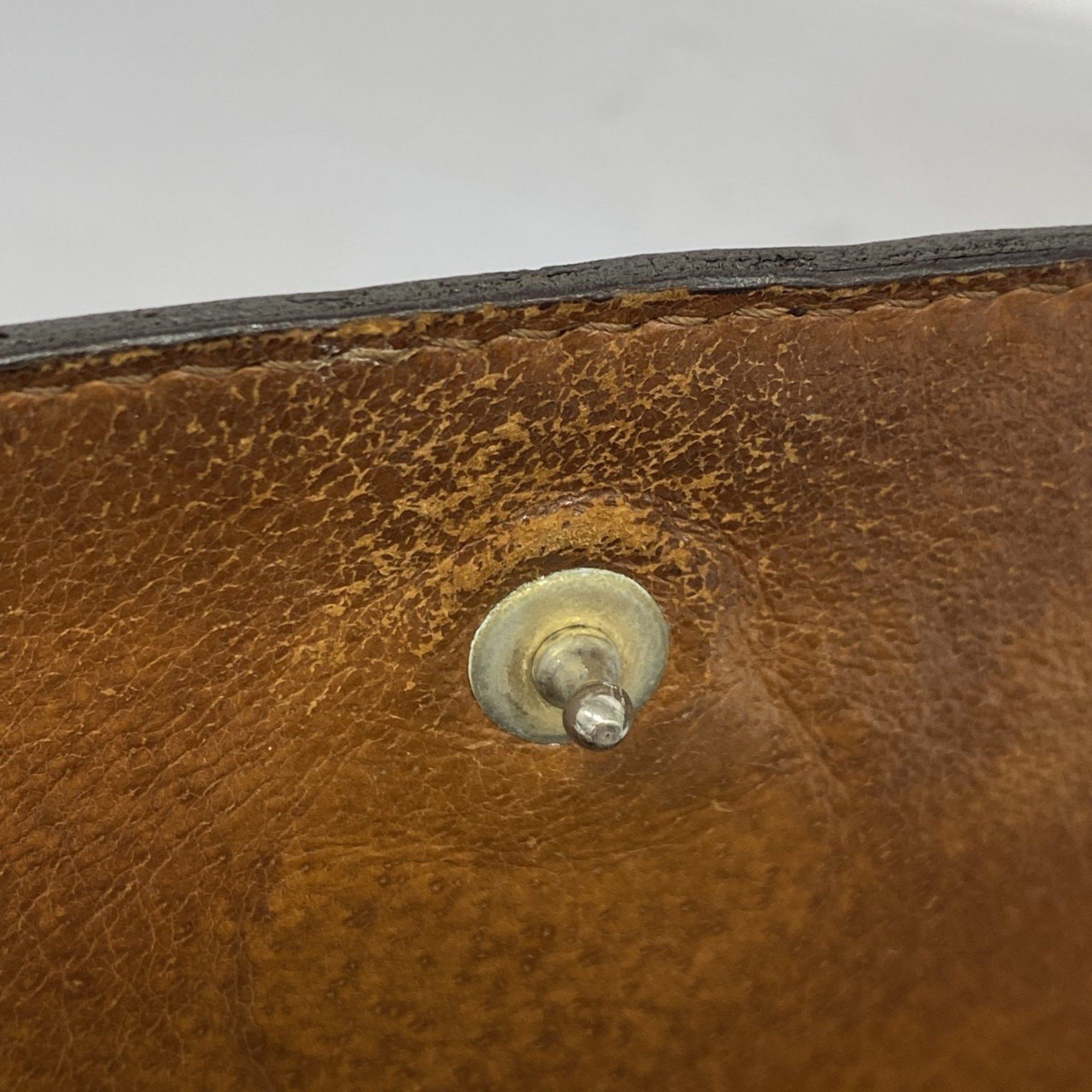 Louis Vuitton Louis Vuitton Saint Cloud shoulder Size ONE SIZE - 13 Thumbnail