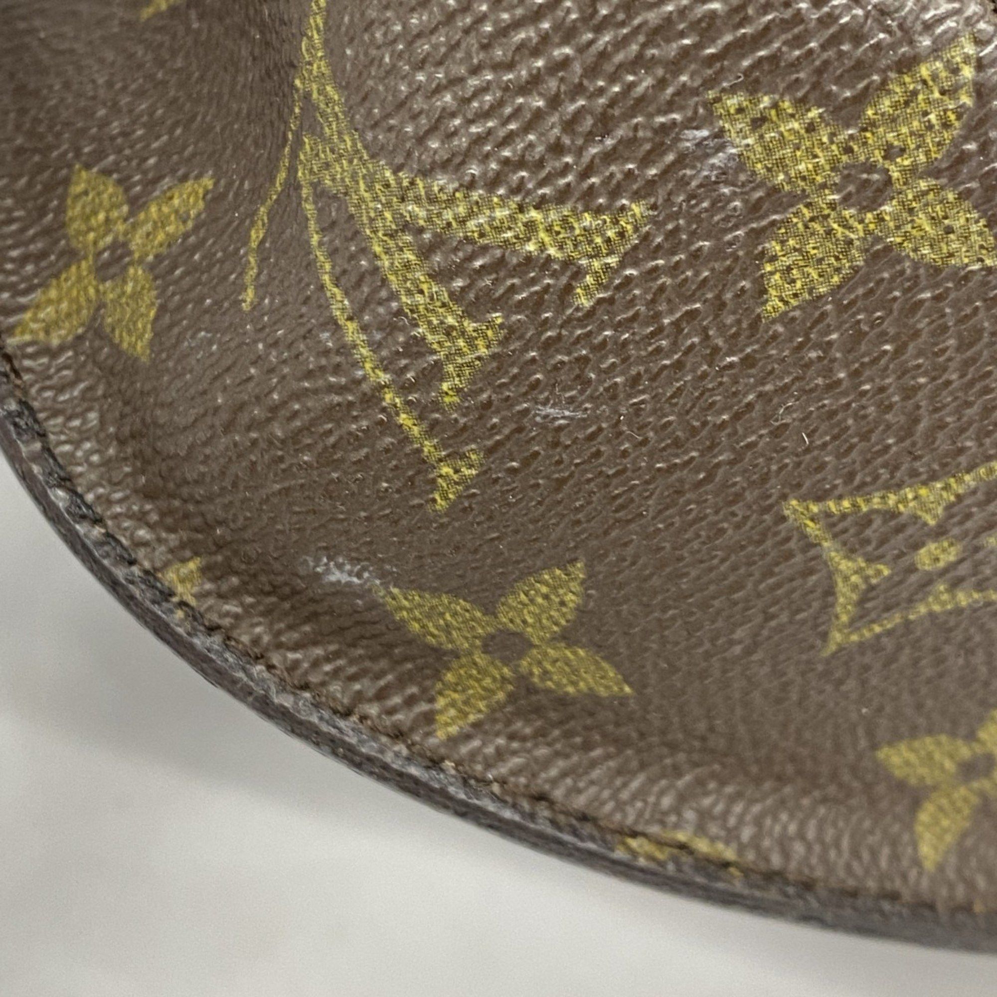 Louis Vuitton Louis Vuitton Saint Cloud shoulder Size ONE SIZE - 6 Thumbnail