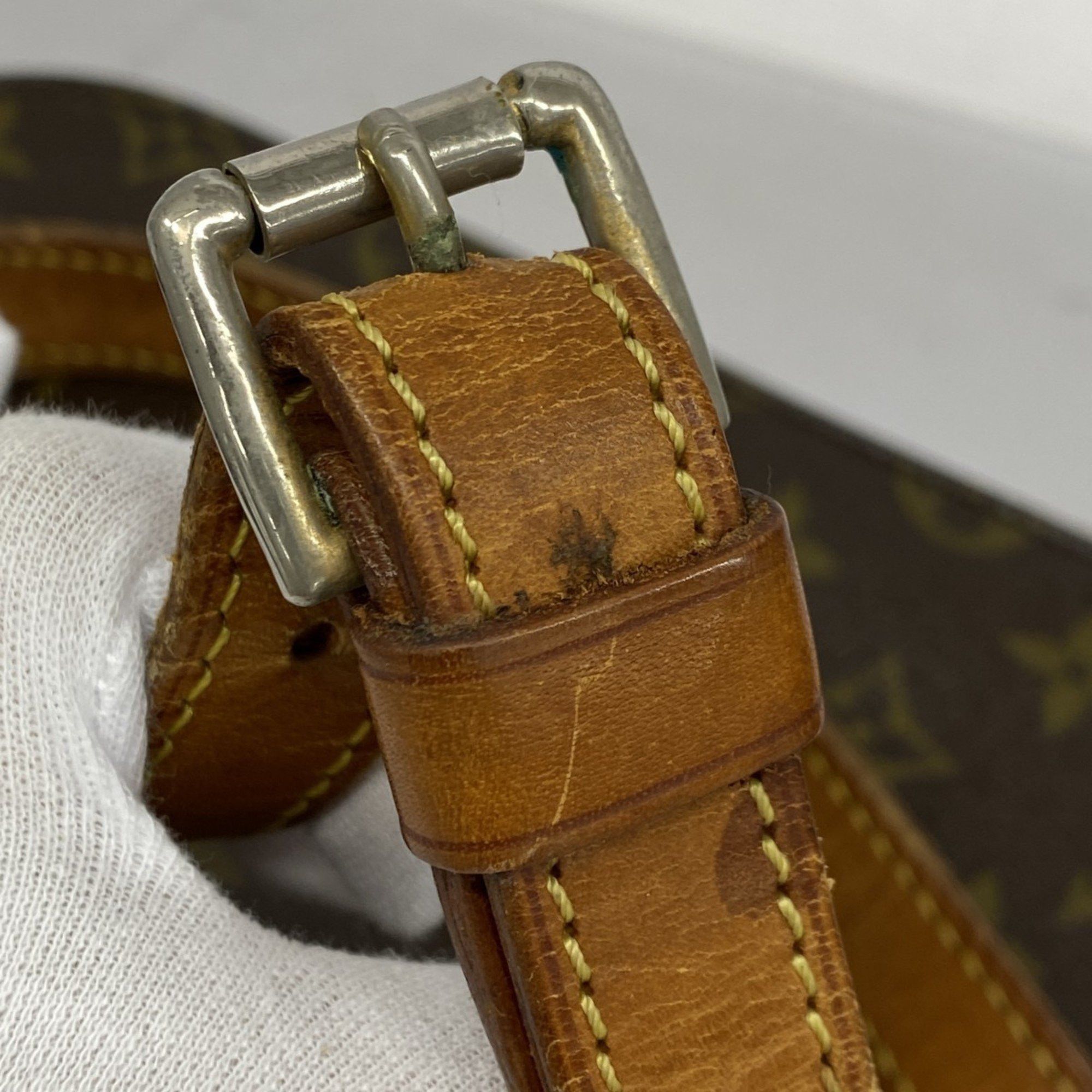 Louis Vuitton Louis Vuitton Saint Cloud shoulder Size ONE SIZE - 9 Thumbnail