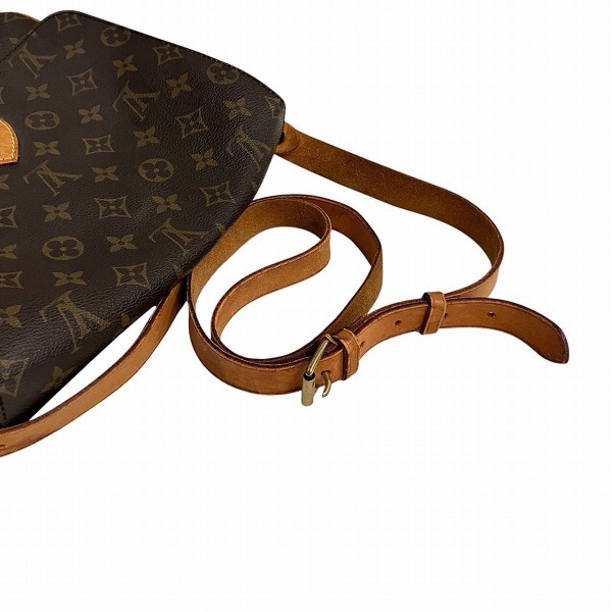 Louis Vuitton Louis Vuitton Cartouchière 26 shoulder Size ONE SIZE - 3 Thumbnail