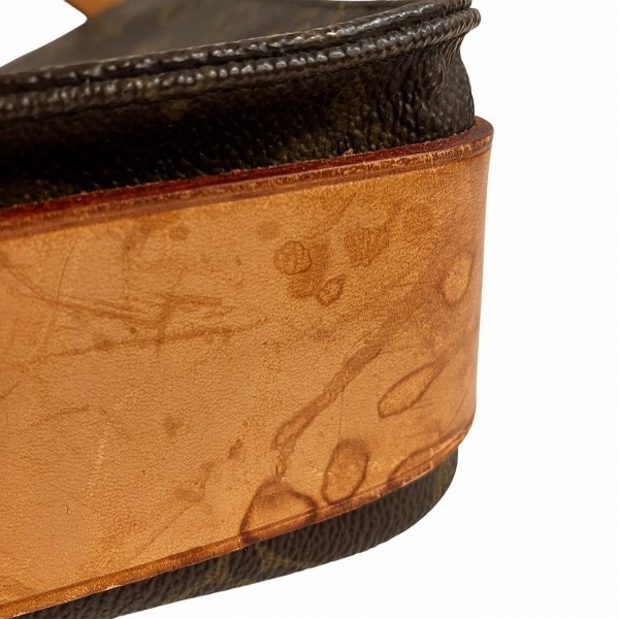 Louis Vuitton Louis Vuitton Cartouchière 26 shoulder Size ONE SIZE - 5 Thumbnail