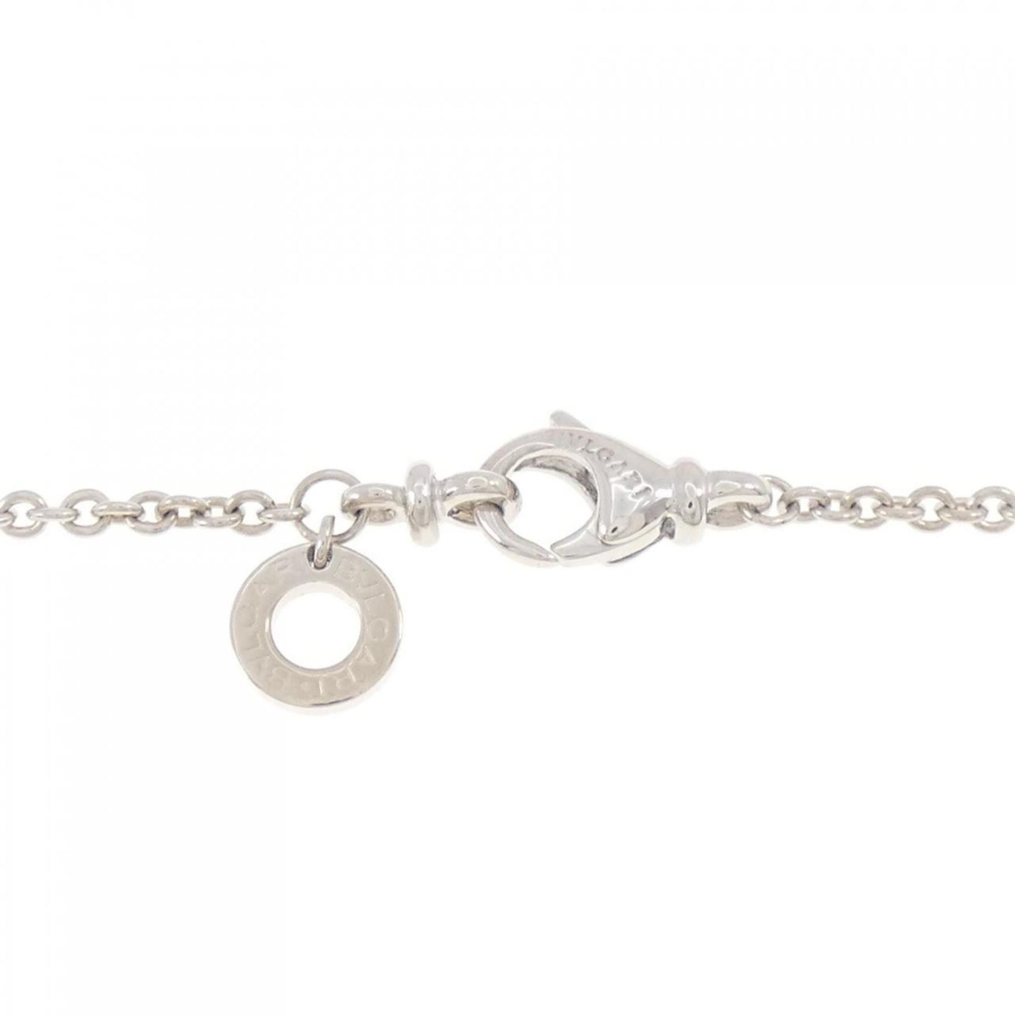 Bvlgari Bulgari Bvlgari bvlgari necklace Size ONE SIZE - 6 Thumbnail