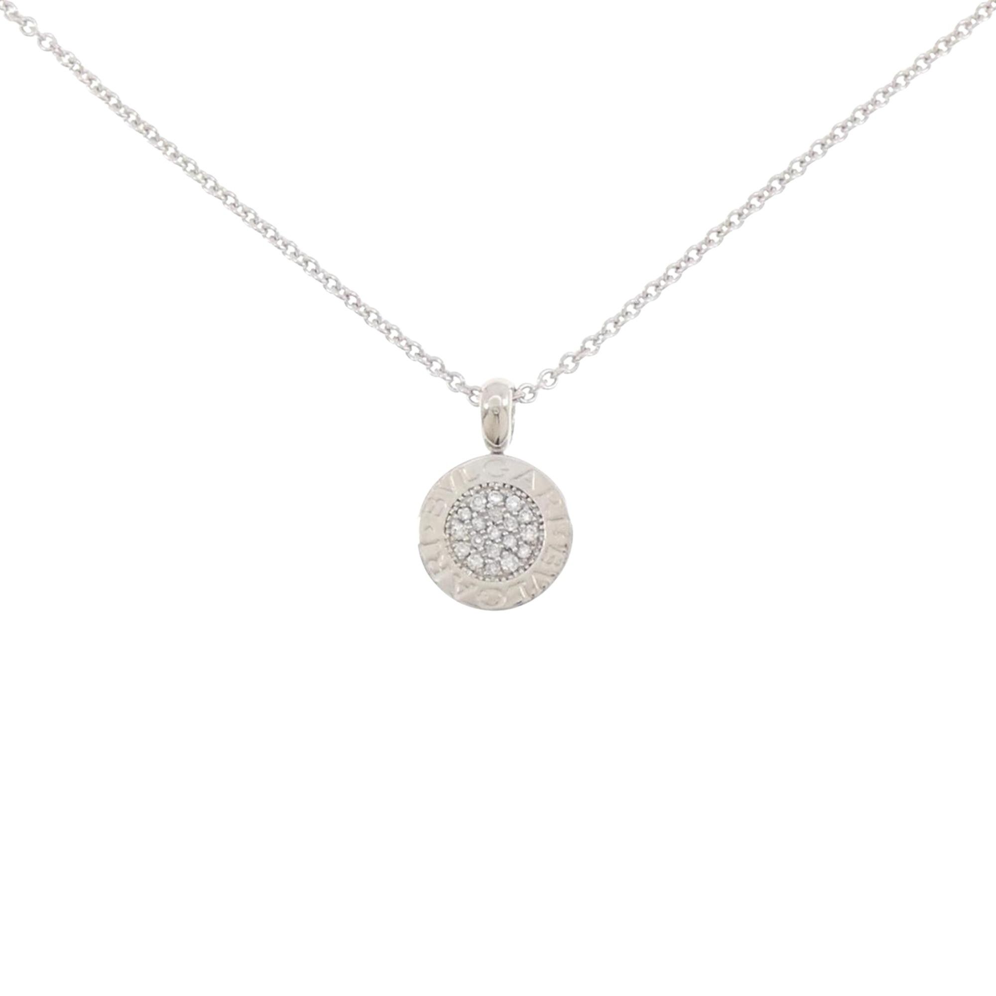 Bvlgari Bulgari Bvlgari bvlgari necklace Size ONE SIZE - 2 Thumbnail