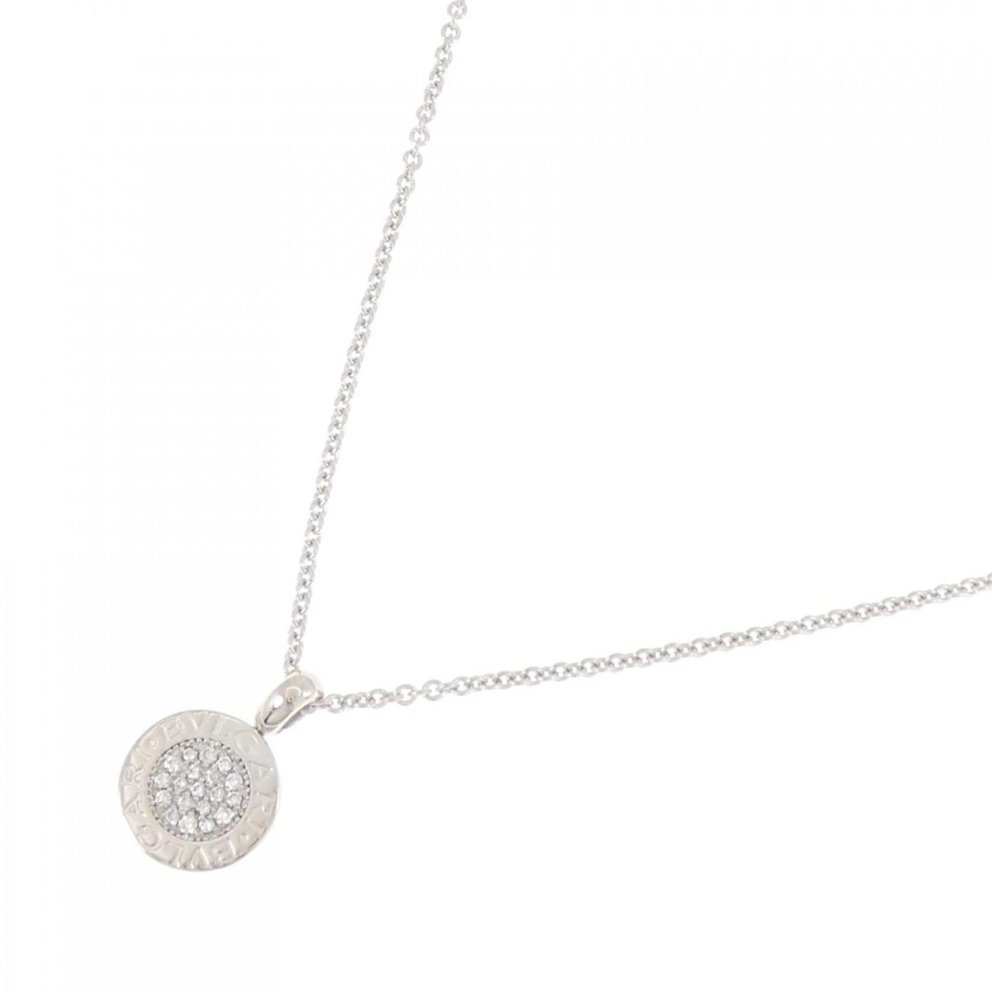Bvlgari Bulgari Bvlgari bvlgari necklace Size ONE SIZE - 5 Thumbnail