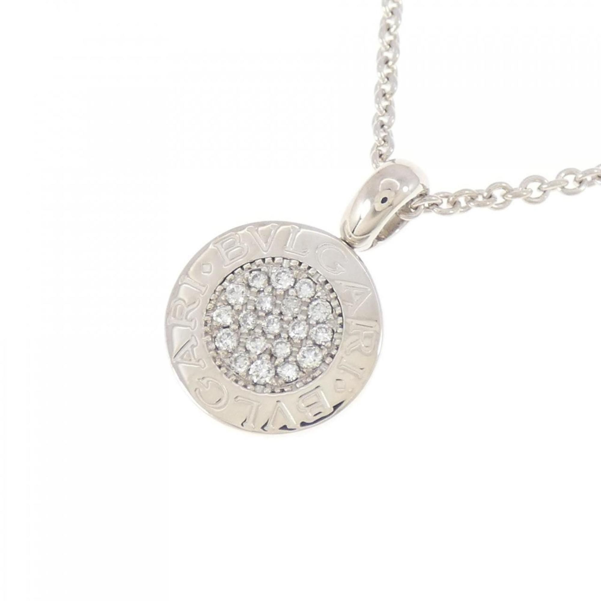 Bvlgari Bulgari Bvlgari bvlgari necklace Size ONE SIZE - 3 Thumbnail