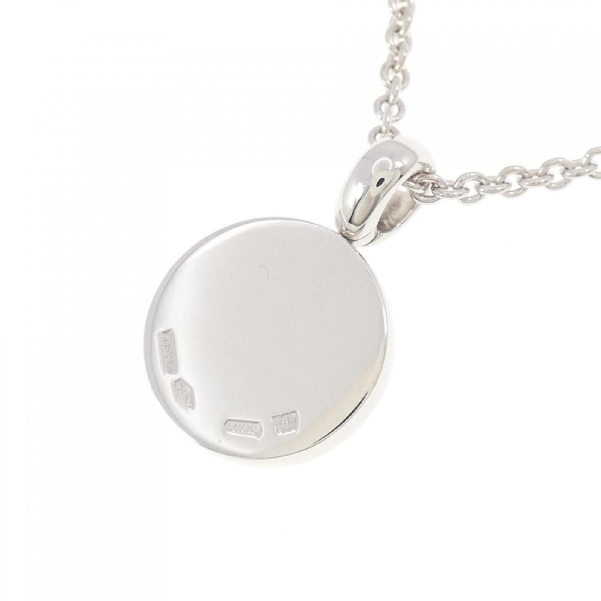 Bvlgari Bulgari Bvlgari bvlgari necklace Size ONE SIZE - 4 Thumbnail