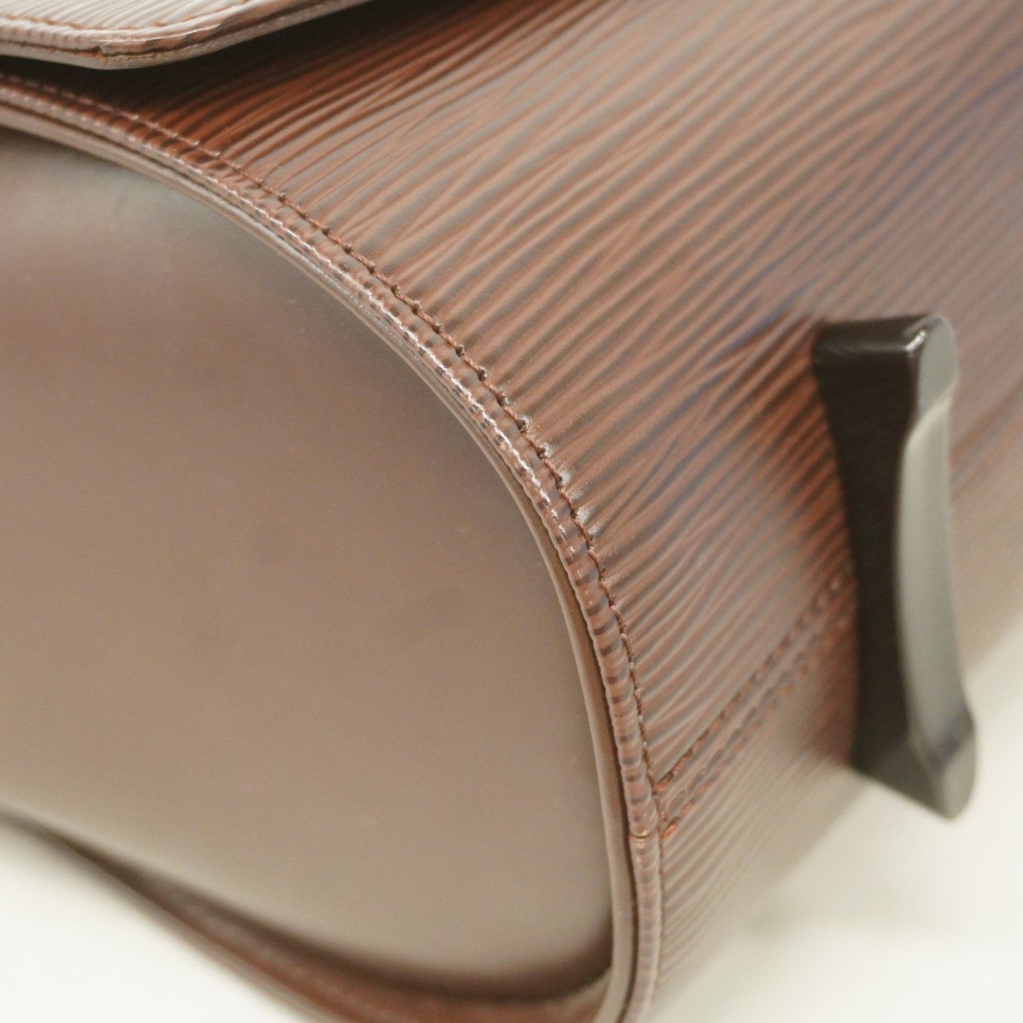 Louis Vuitton Louis Vuitton Nocturne shoulder Size ONE SIZE - 6 Thumbnail