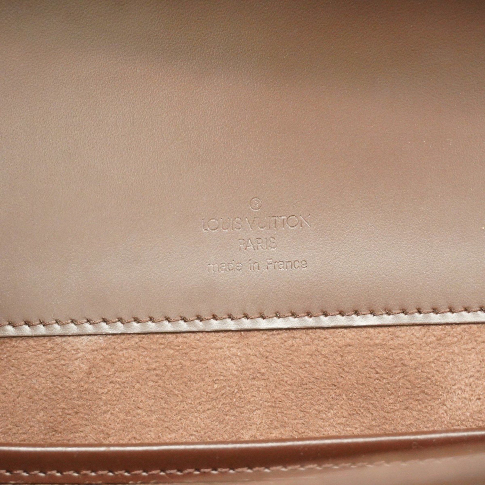 Louis Vuitton Louis Vuitton Nocturne shoulder Size ONE SIZE - 11 Thumbnail