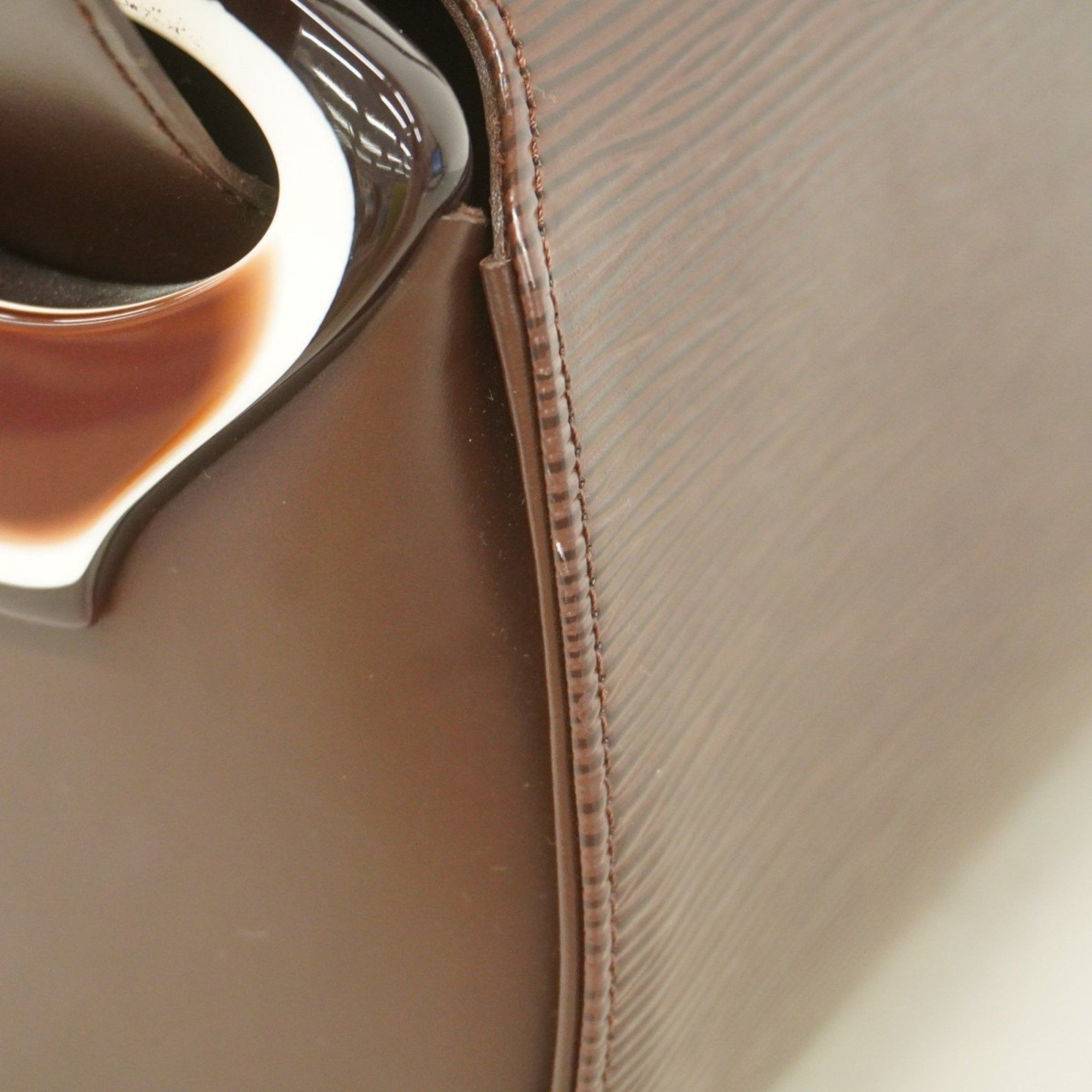 Louis Vuitton Louis Vuitton Nocturne shoulder Size ONE SIZE - 8 Thumbnail