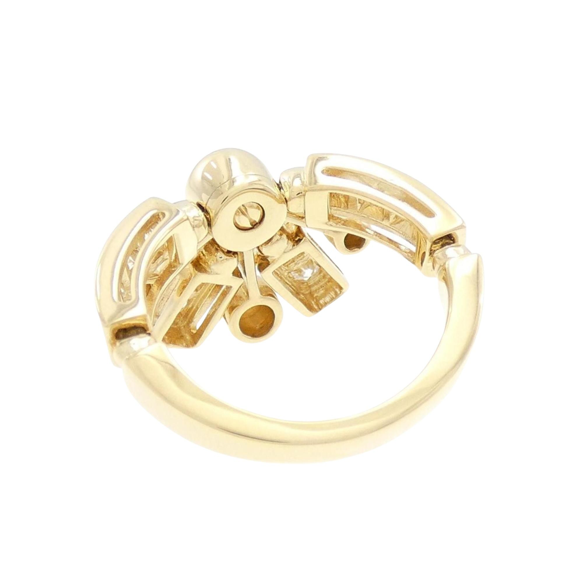 Bvlgari Bulgari Astrale ring Size ONE SIZE - 2 Thumbnail