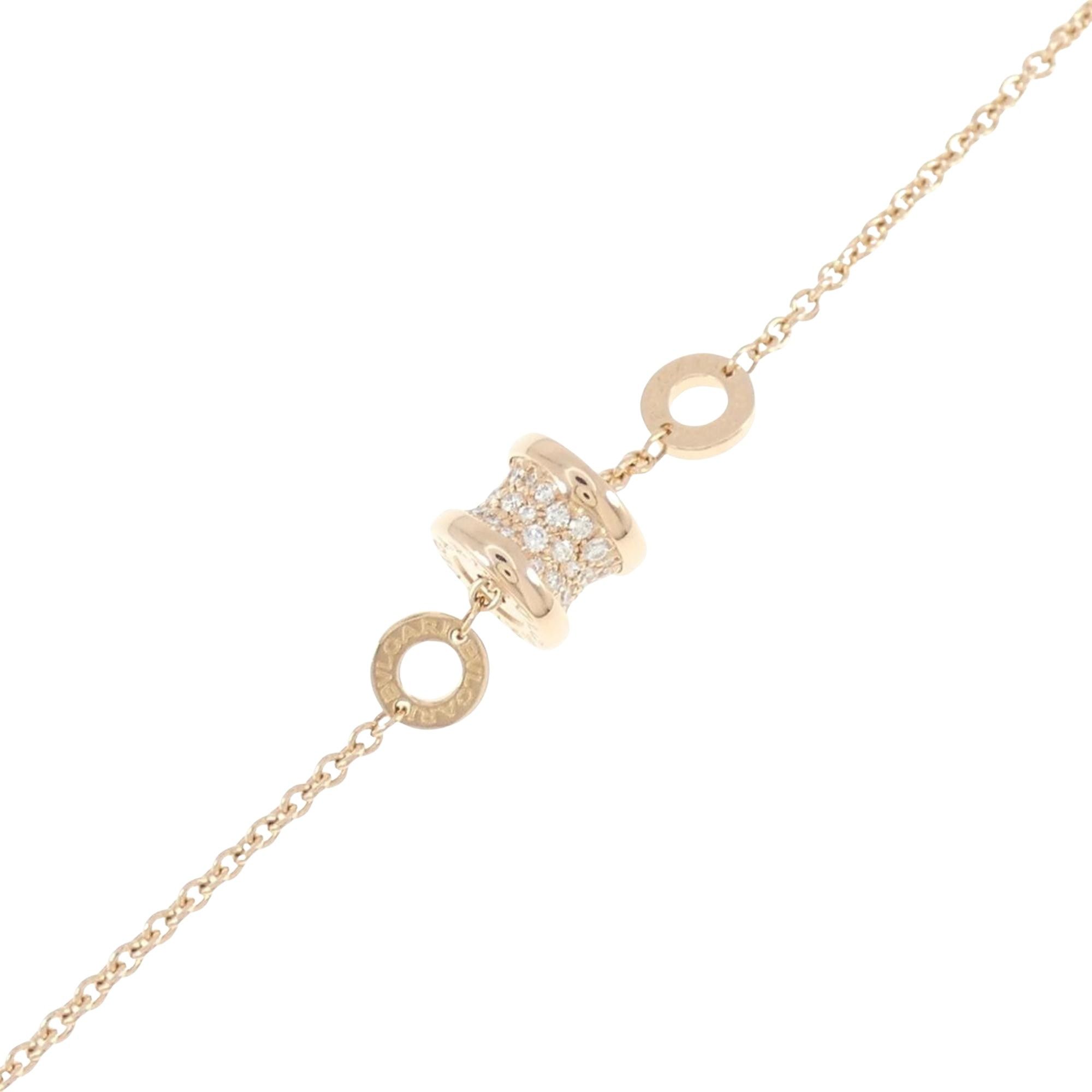 Bvlgari Bulgari B.Zero1 bracelet Size ONE SIZE - 2 Thumbnail