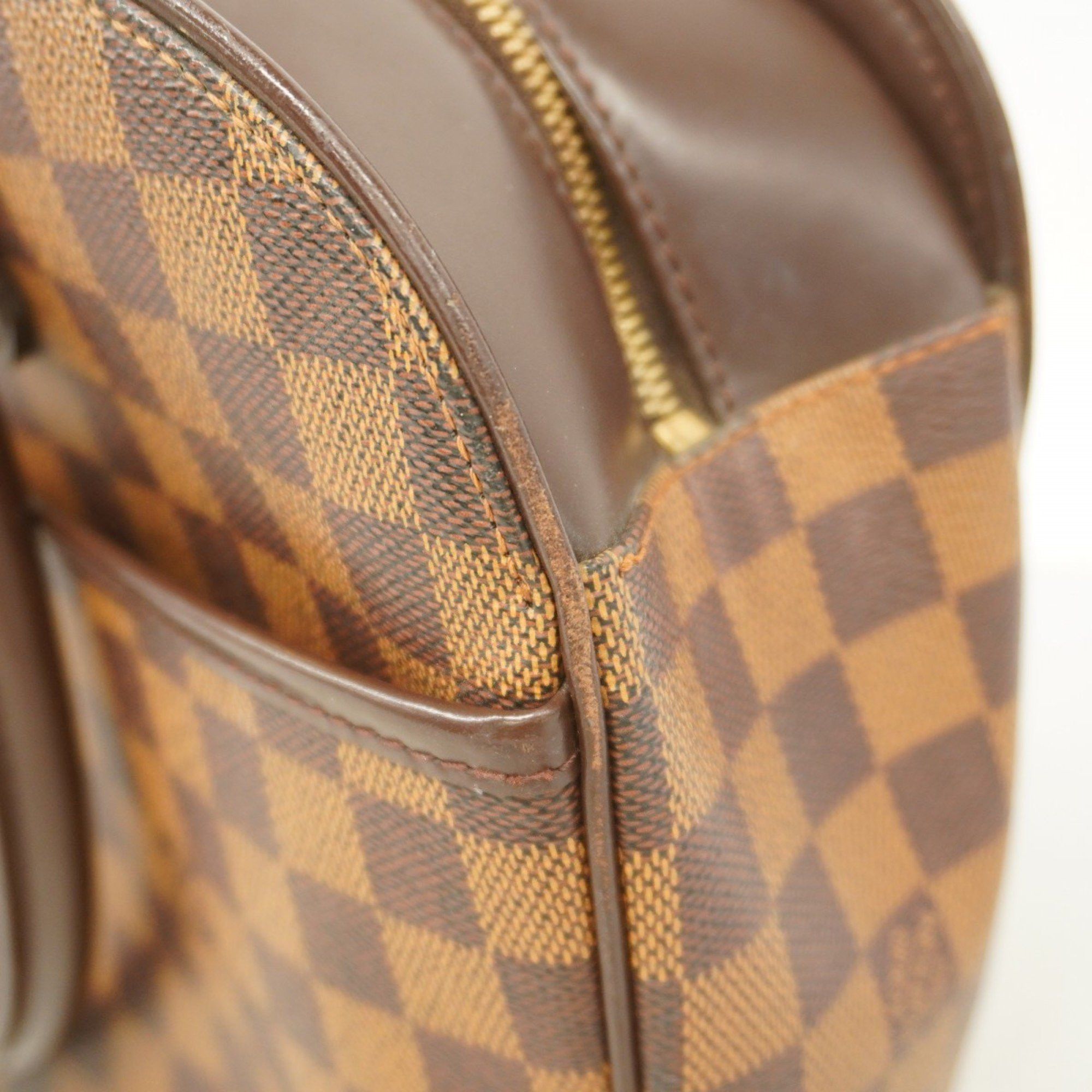 Louis Vuitton Louis Vuitton Saria handbag Size ONE SIZE - 9 Thumbnail