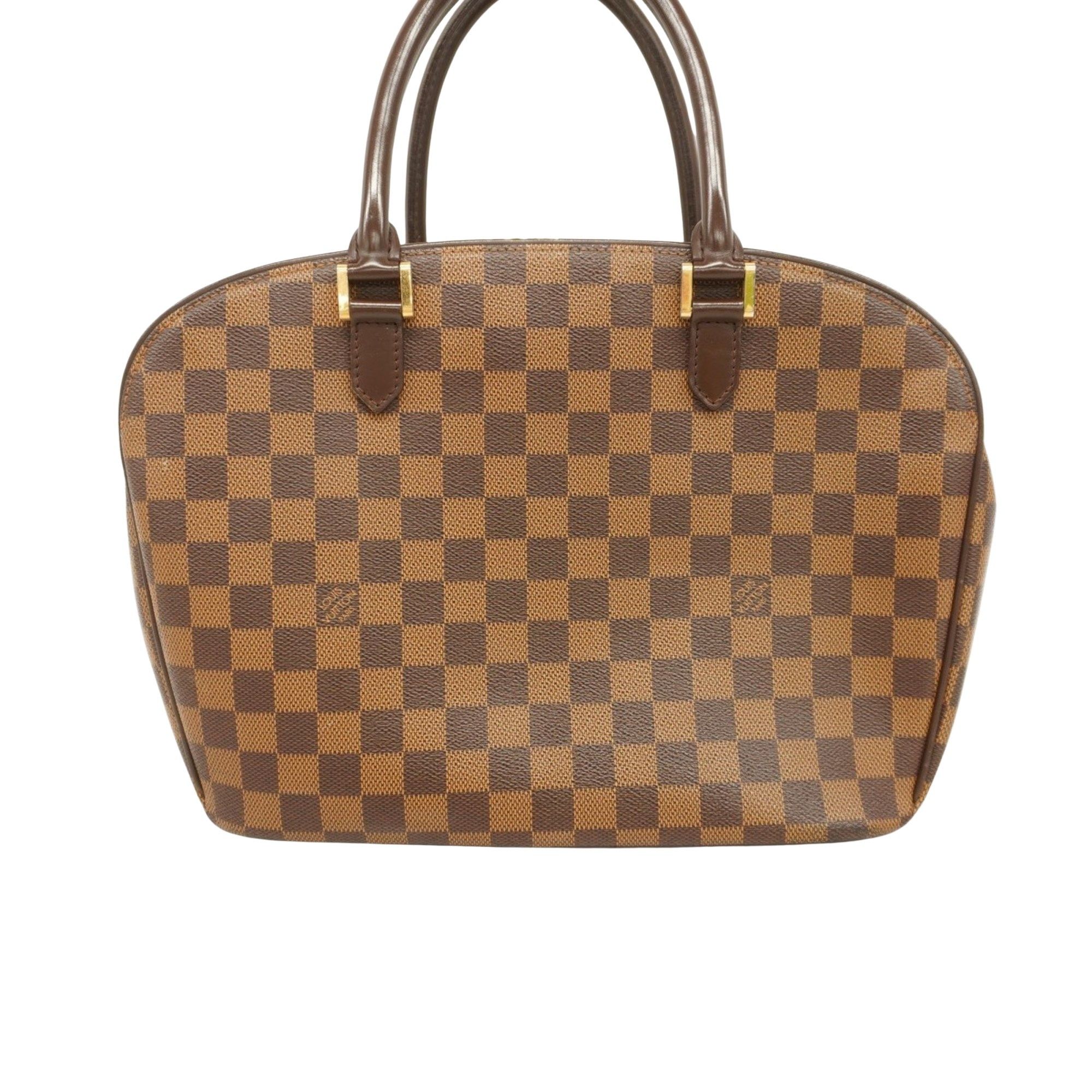 Louis Vuitton Louis Vuitton Saria handbag Size ONE SIZE - 2 Thumbnail
