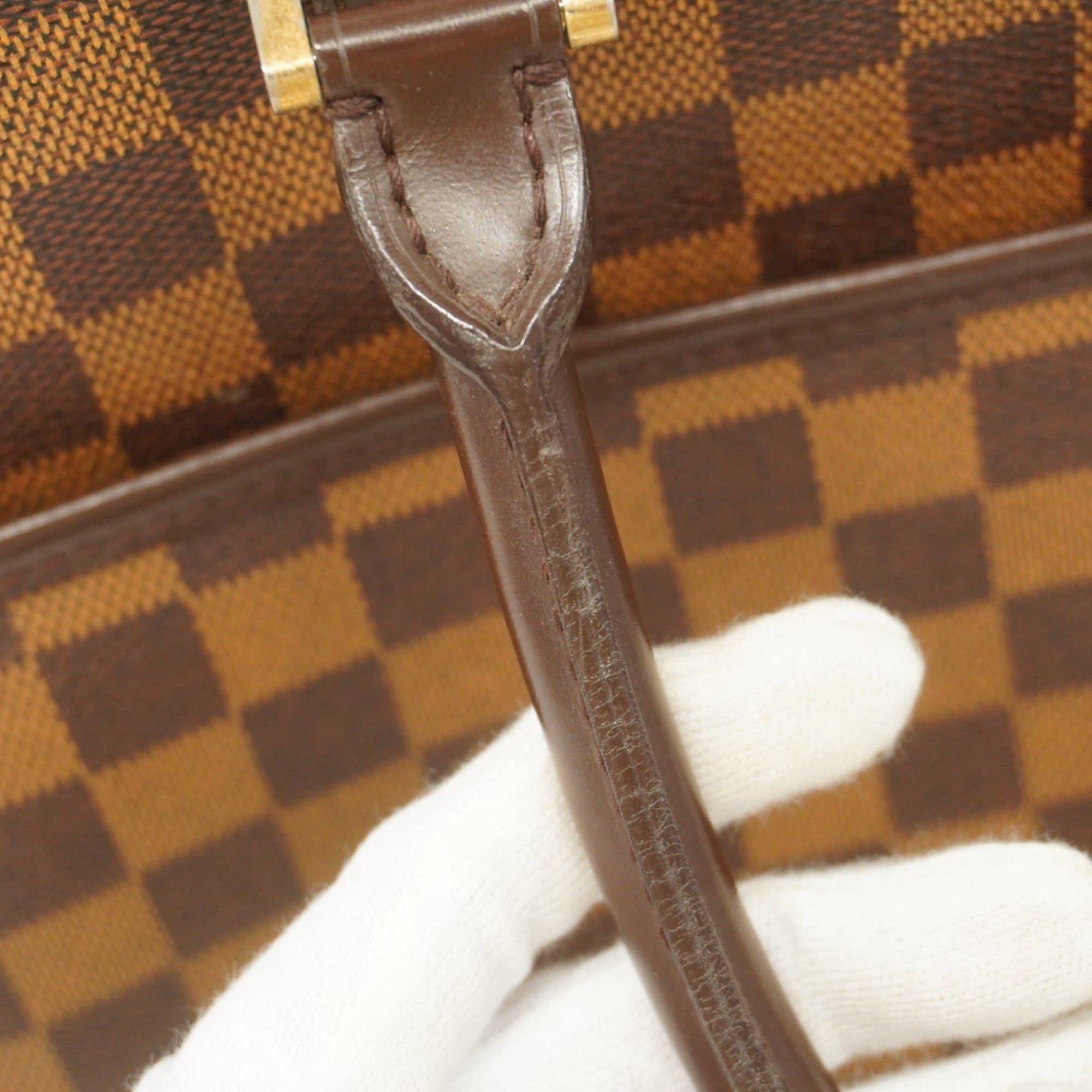 Louis Vuitton Louis Vuitton Saria handbag Size ONE SIZE - 5 Thumbnail