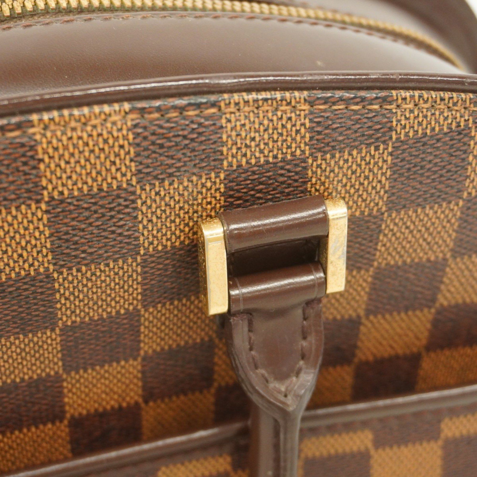 Louis Vuitton Louis Vuitton Saria handbag Size ONE SIZE - 10 Thumbnail