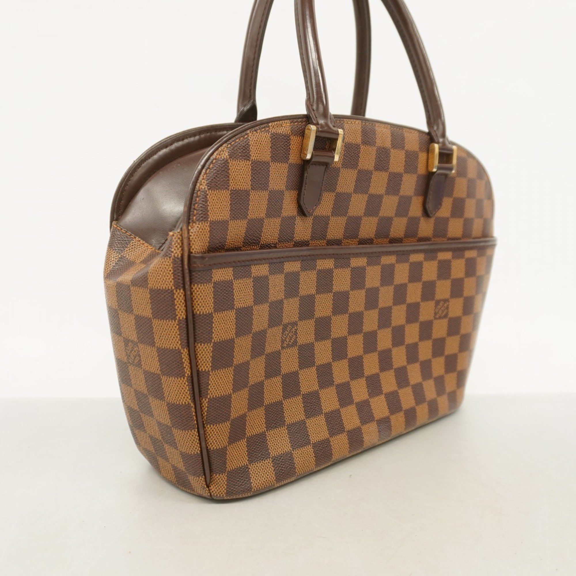 Louis Vuitton Louis Vuitton Saria handbag Size ONE SIZE - 3 Thumbnail